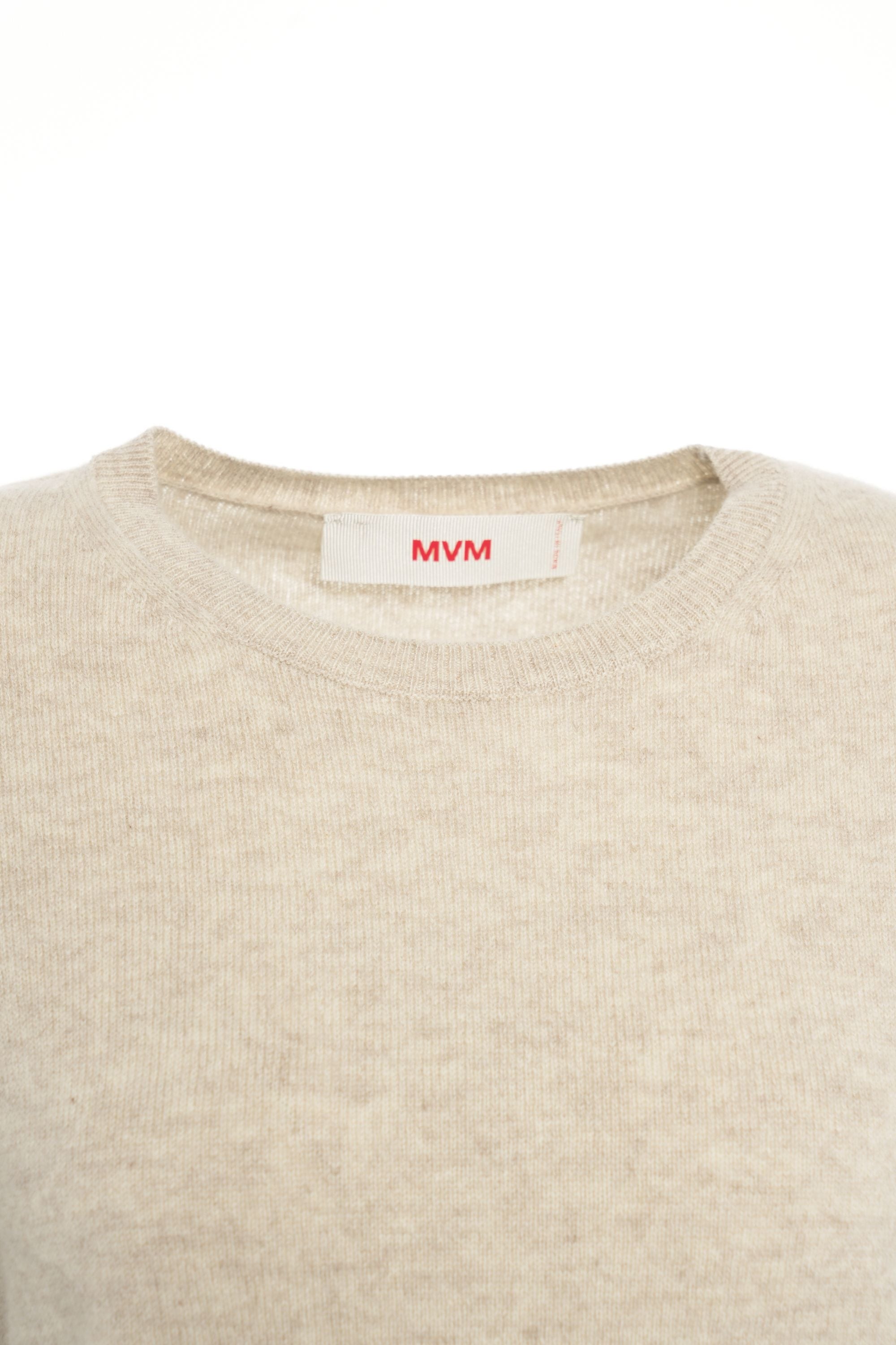 MVM Cashmere Pullover Sweater for Women