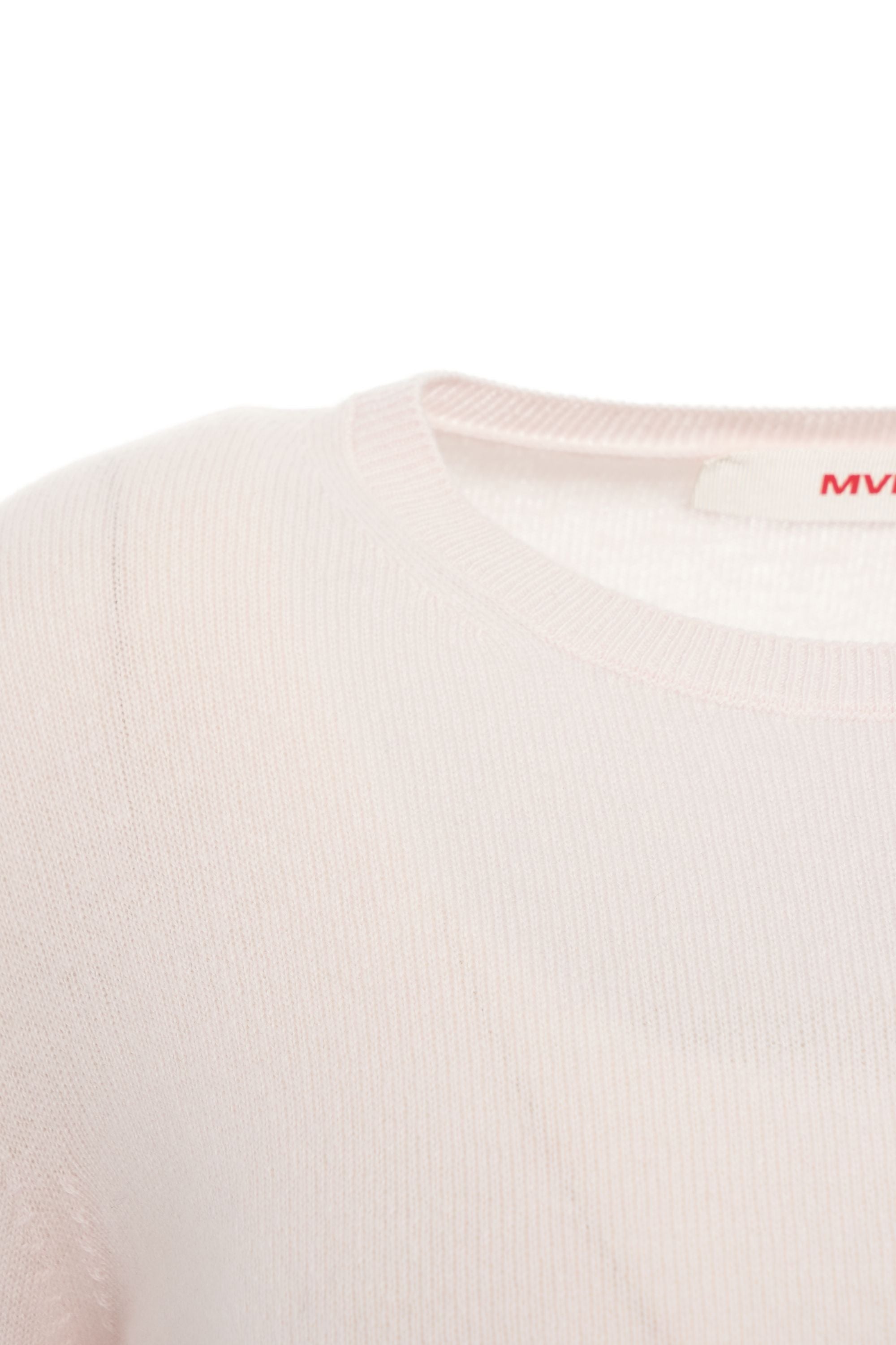 MVM Luxurious Cashmere Pullover Sweater for Women