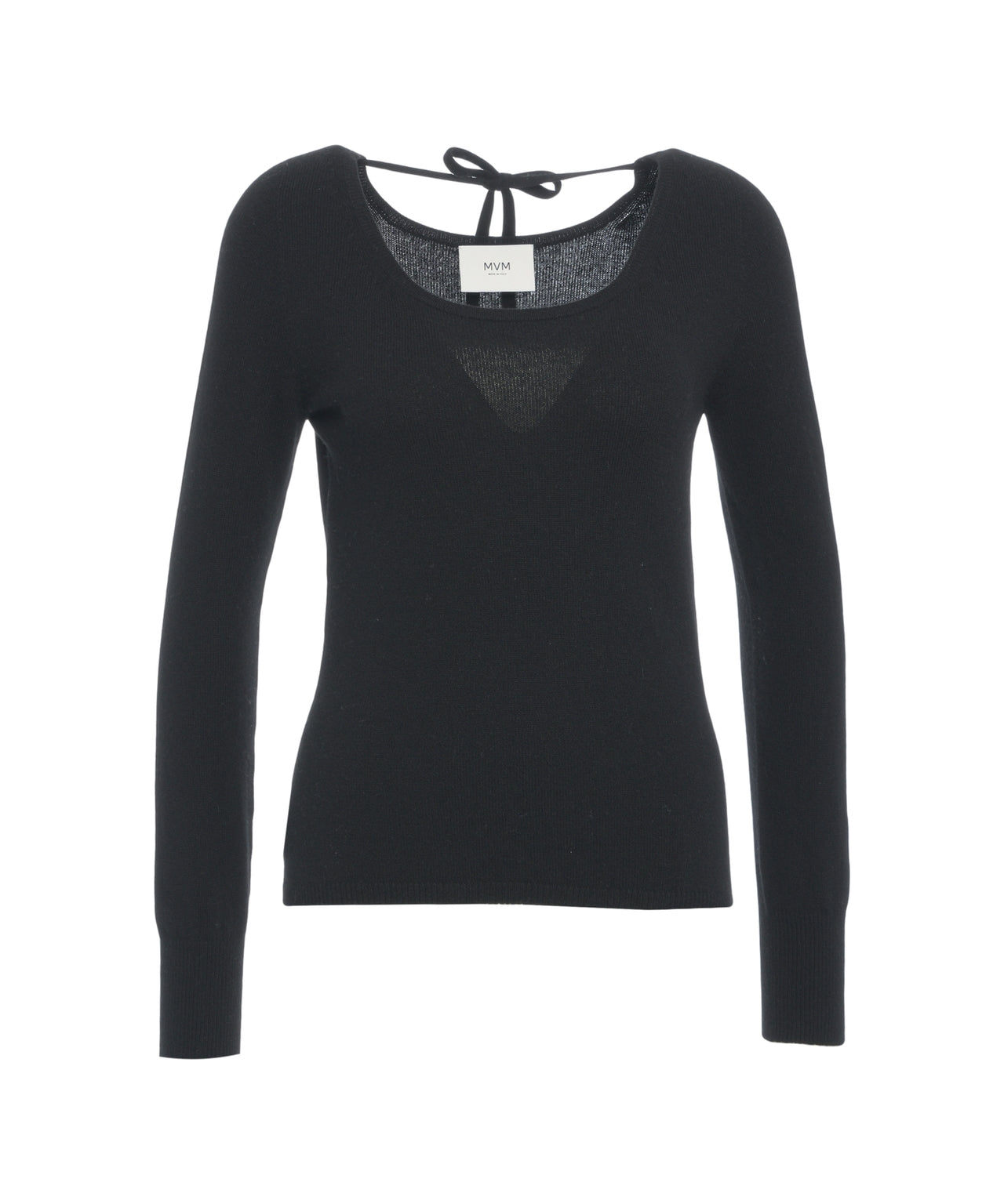 MVM Elegant Cashmere Pullover Sweater