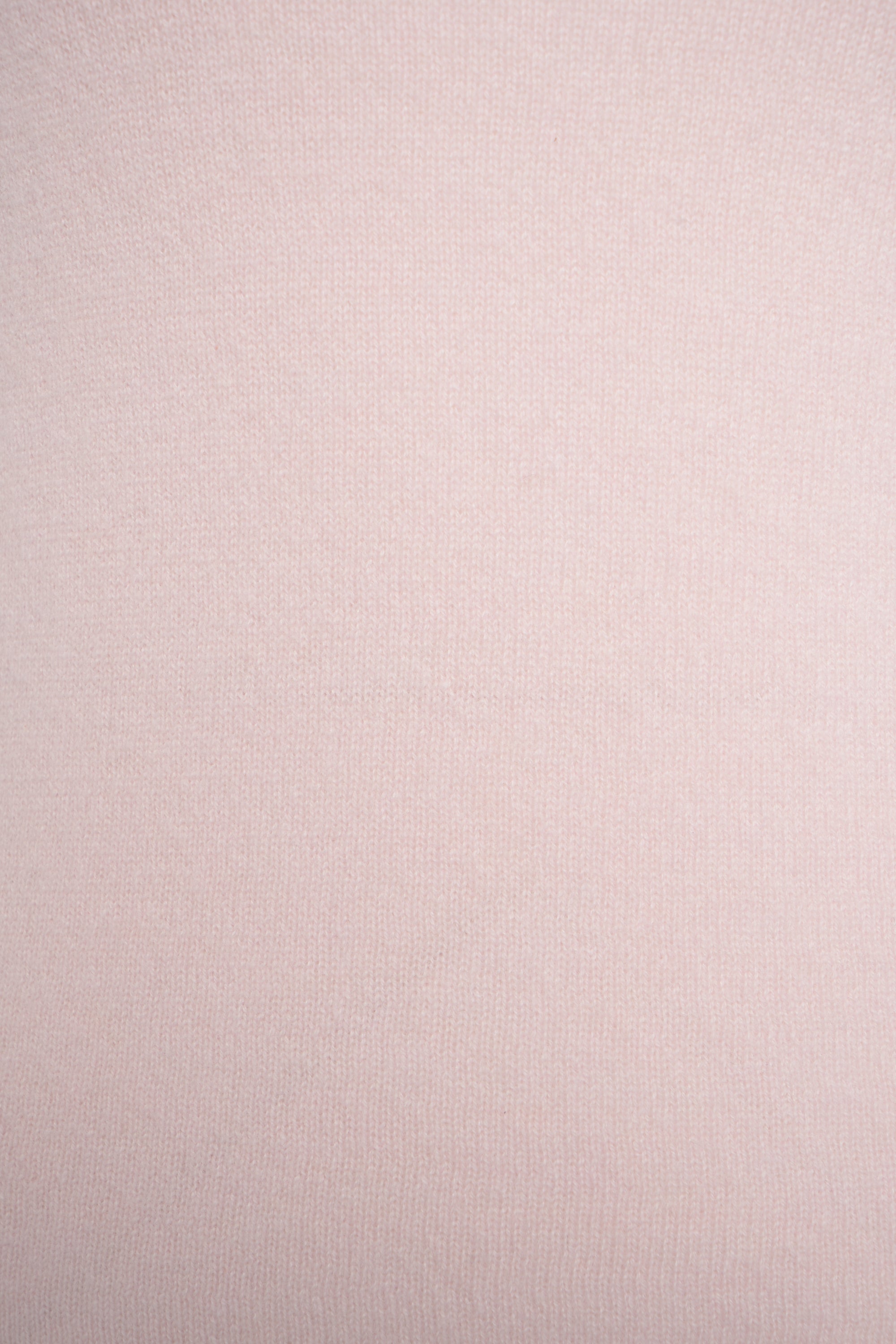 MVM Women's Cashmere Pullover with Lace Detail