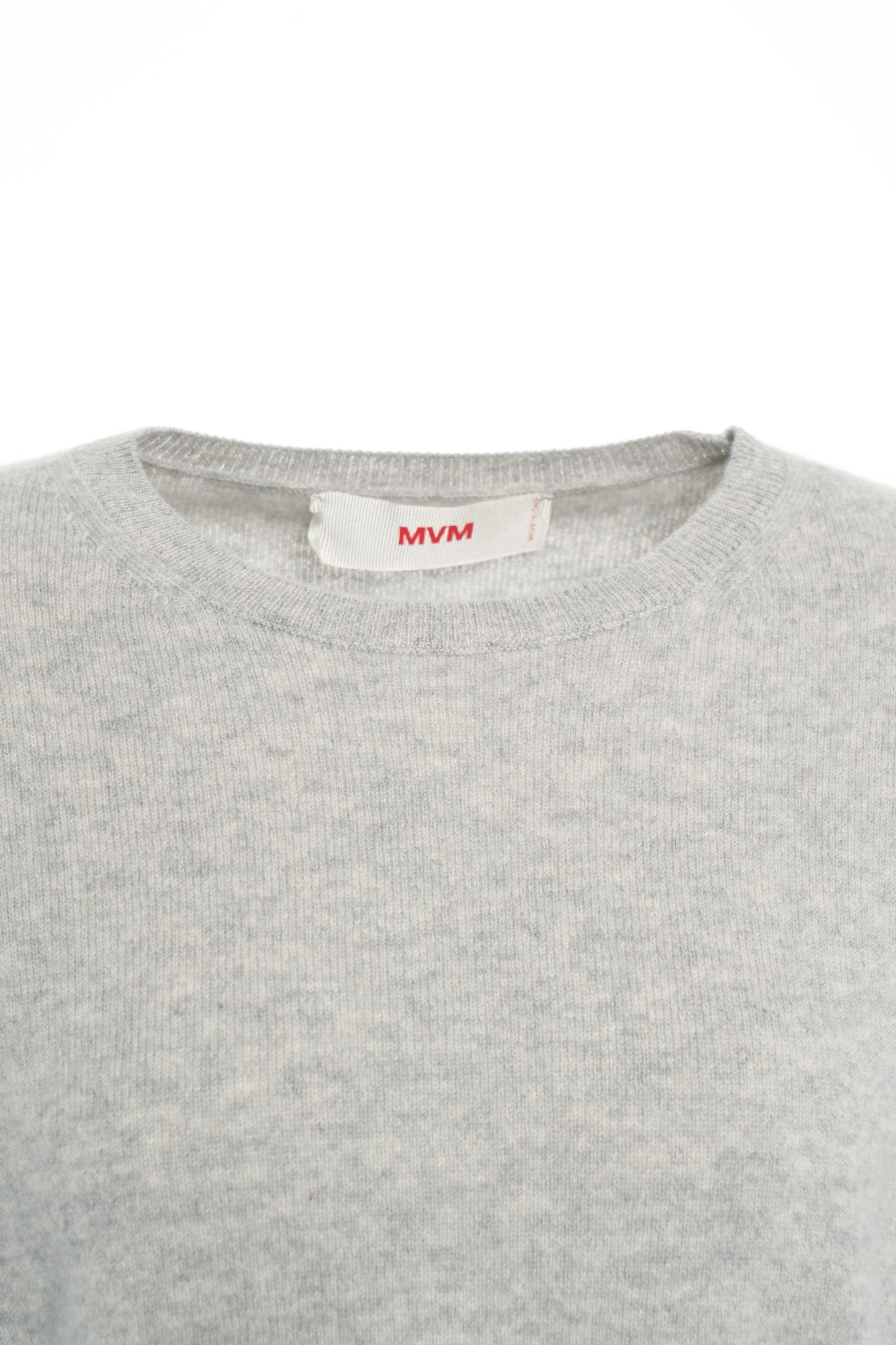 MVM Cashmere Pullover Sweater for Women