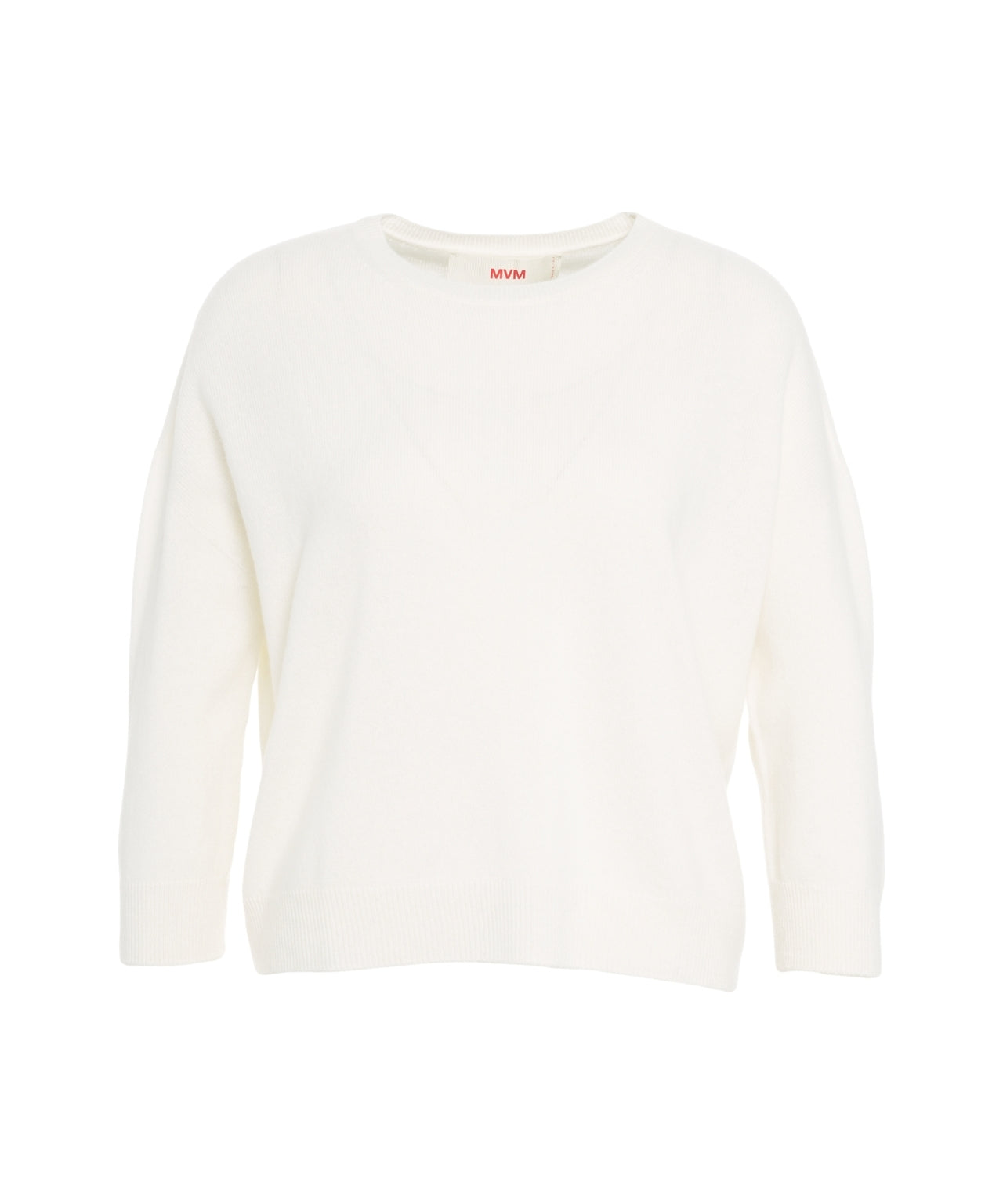 MVM Cashmere Pullover Sweater for Women