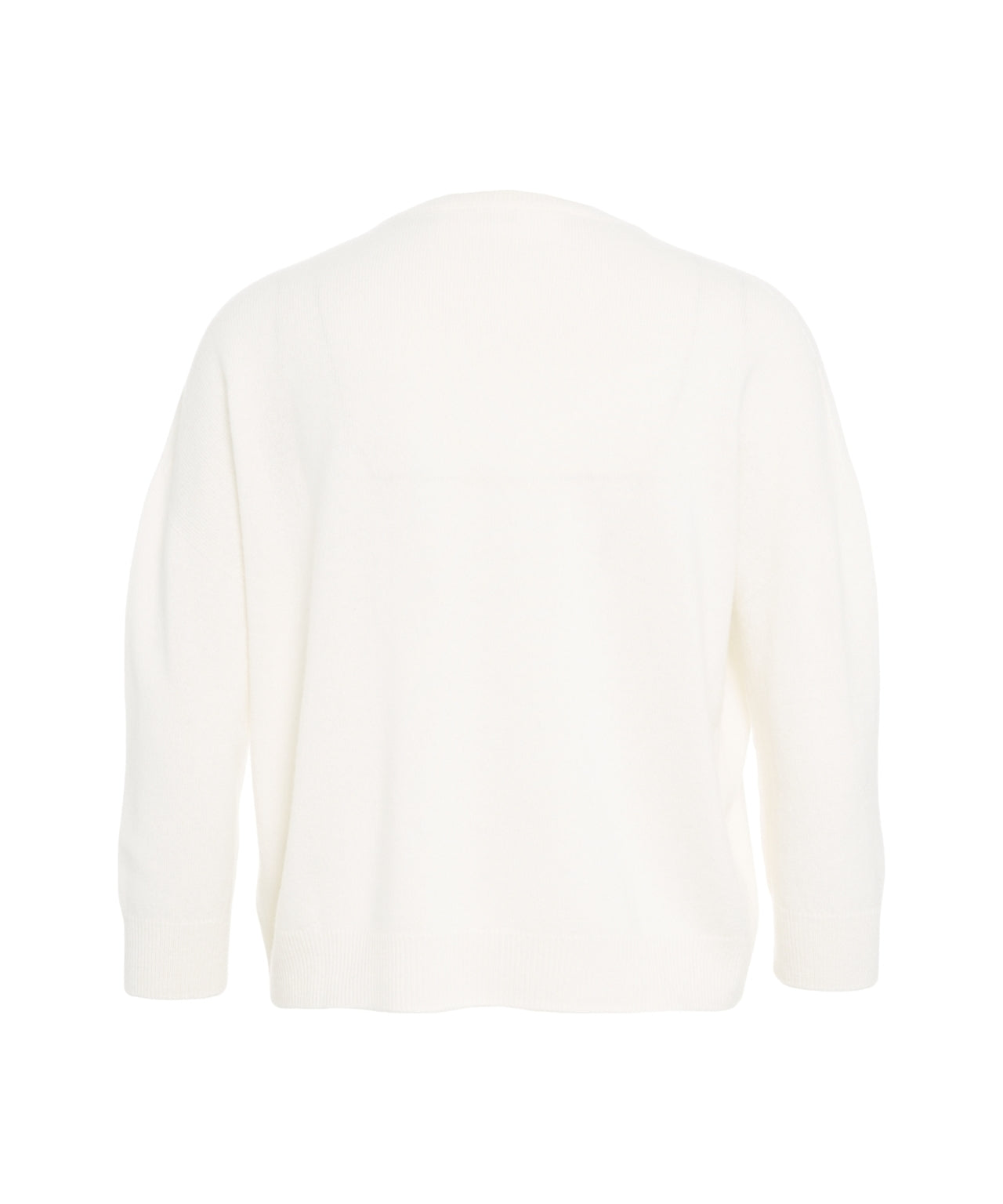 MVM Cashmere Pullover Sweater for Women