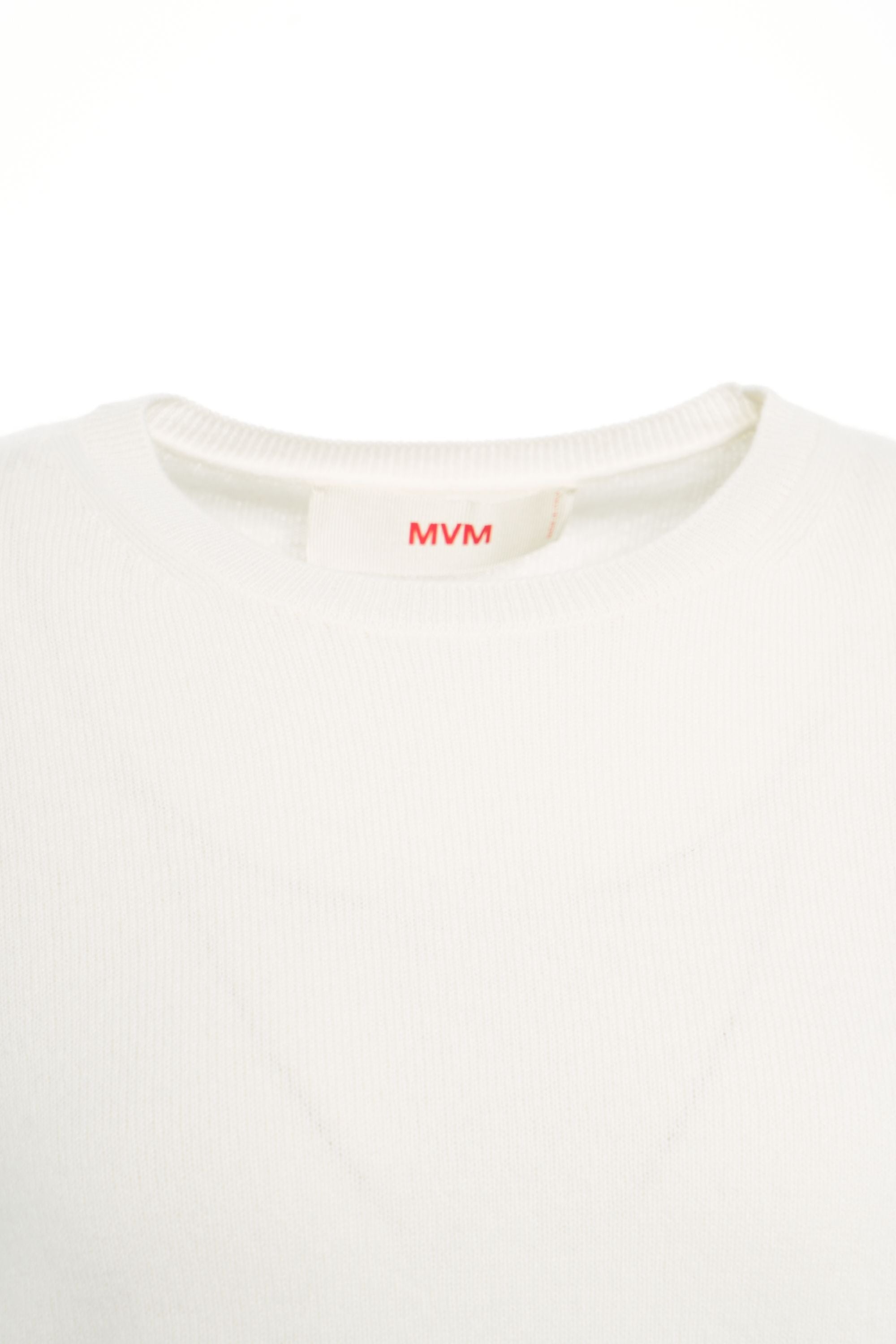 MVM Cashmere Pullover Sweater for Women