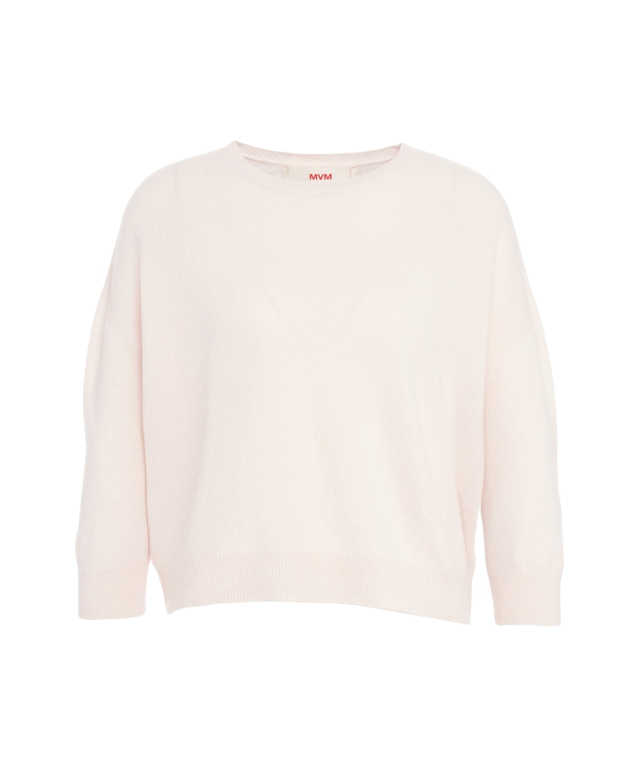 MVM Cashmere Pullover Sweater