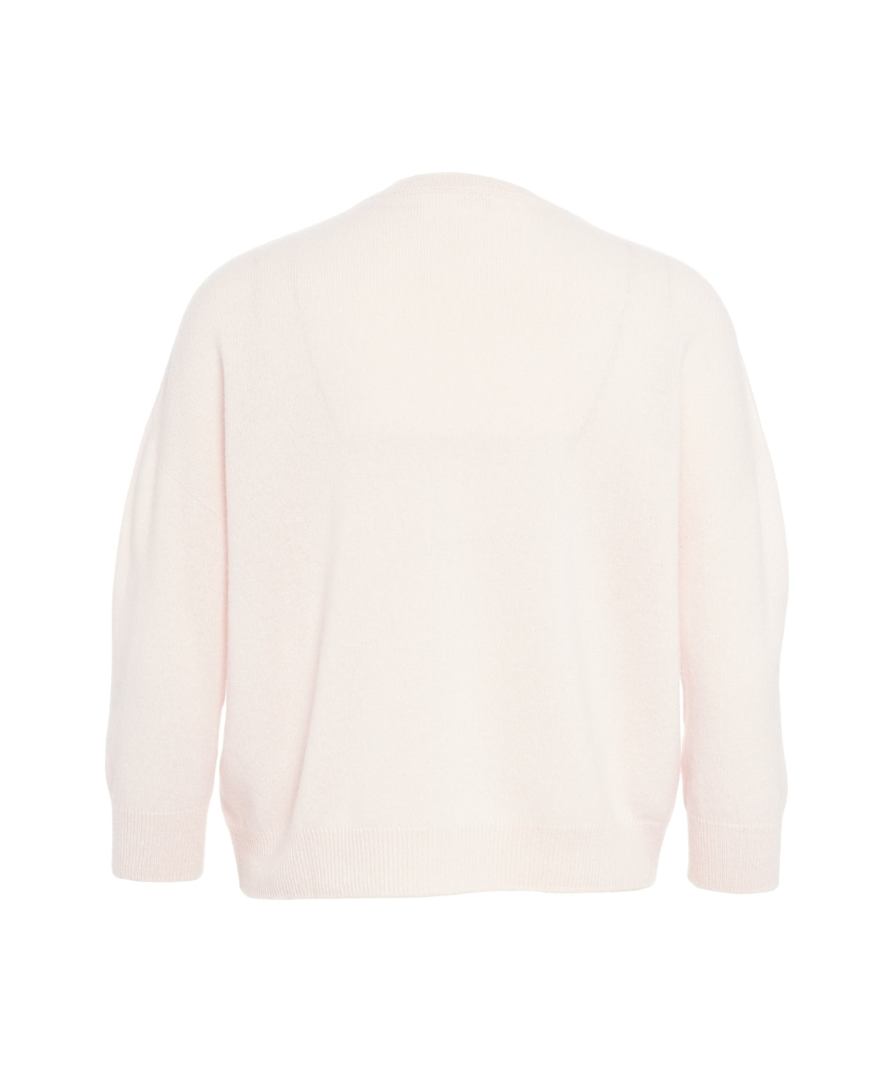 MVM Cashmere Pullover Sweater