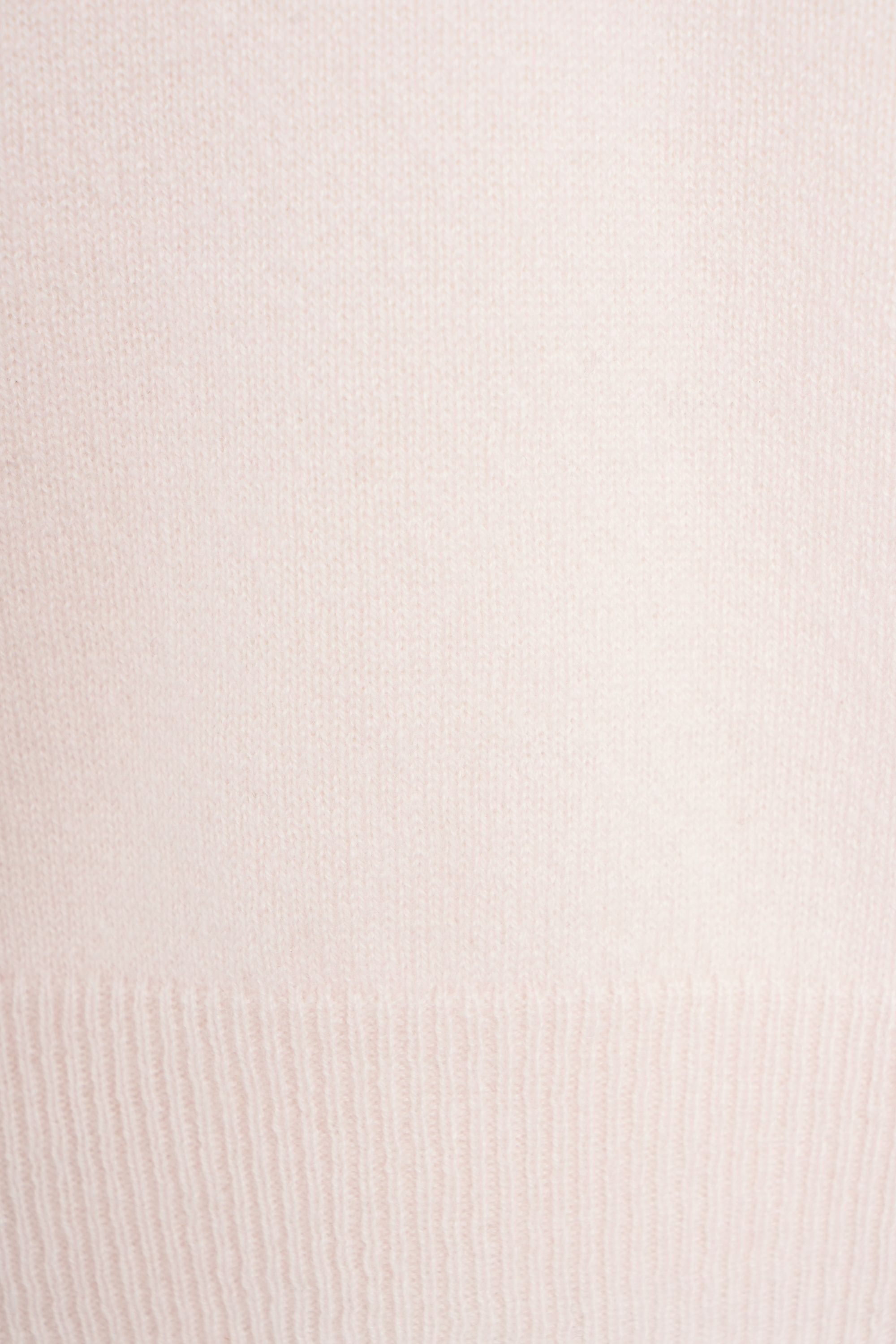 MVM Cashmere Pullover Sweater