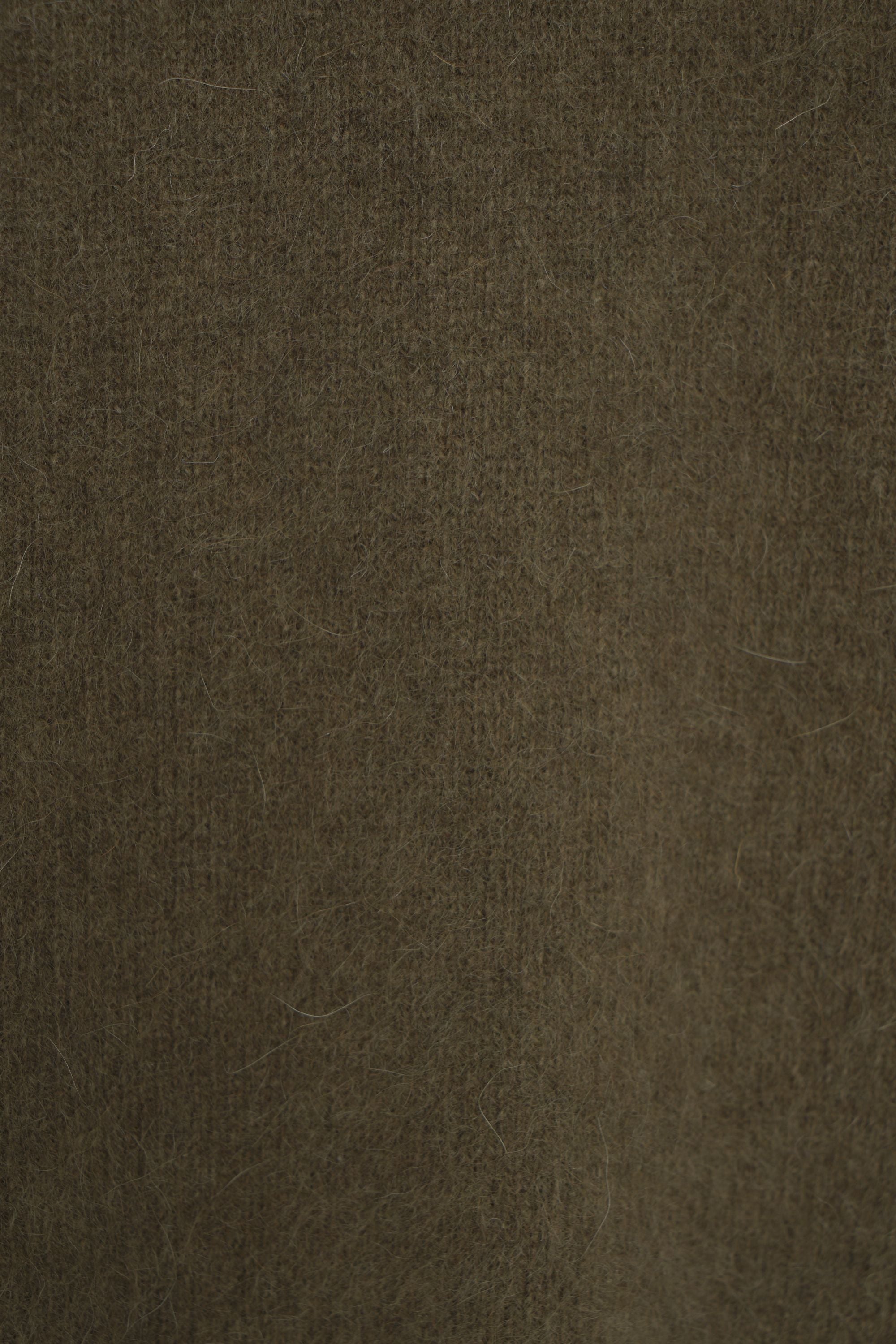 MVM Pullover Sweater - Classic Round Neck, Women’s