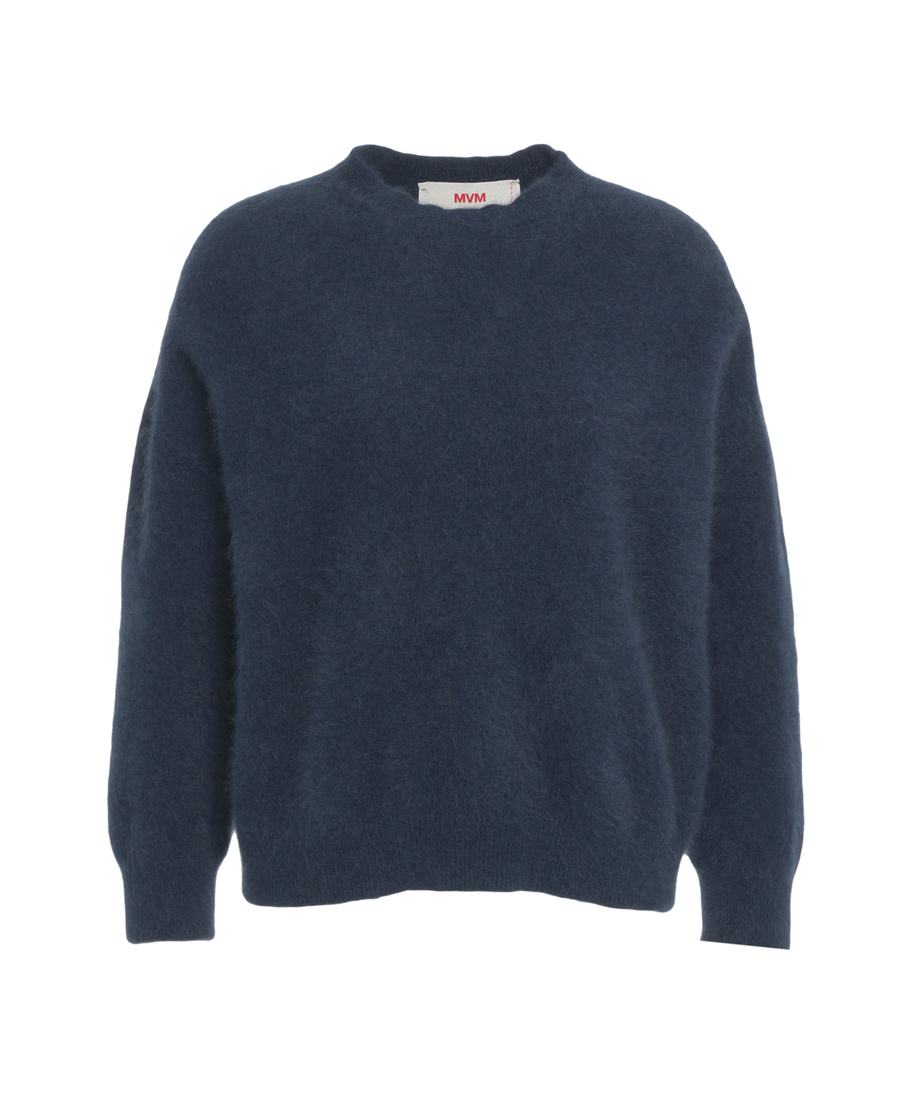 MVM Classic Women's Wool Pullover