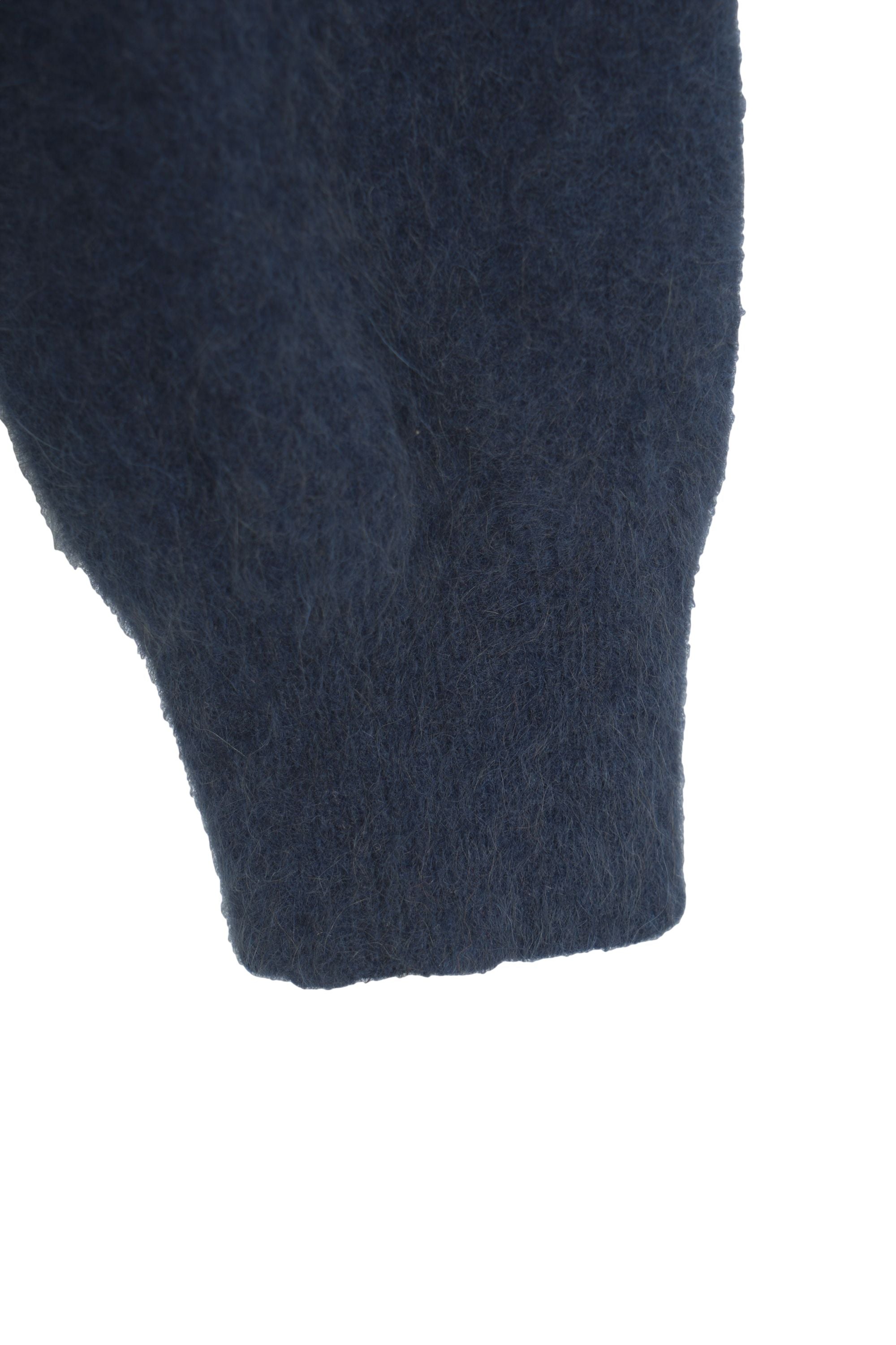 MVM Classic Women's Wool Pullover