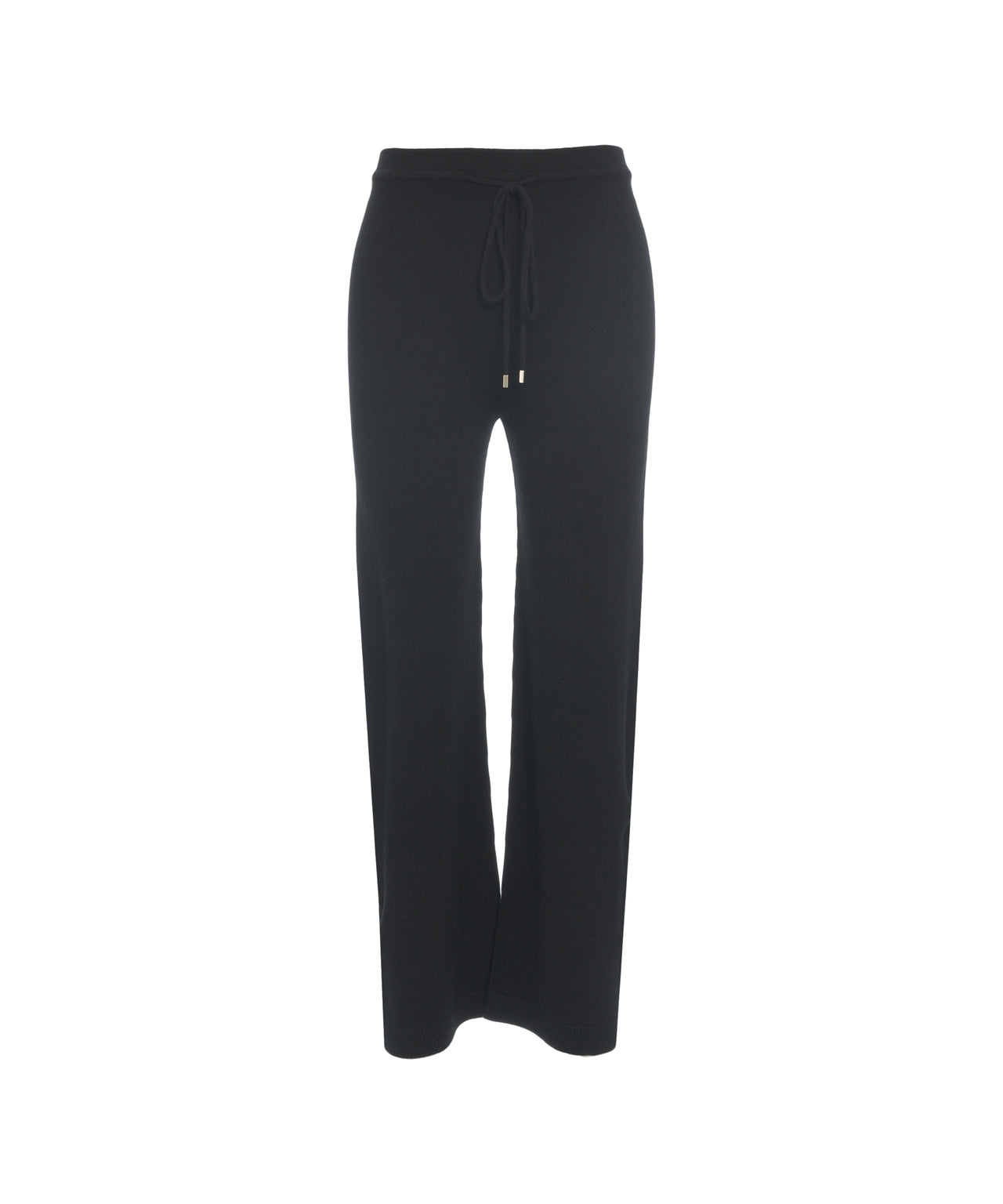 MVM Wide-Leg Cashmere Pants for Women