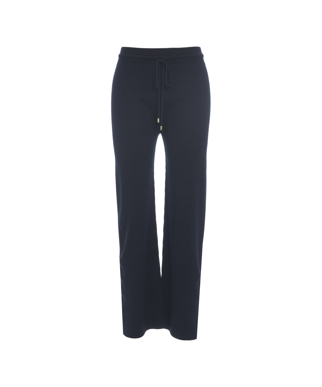 MVM Wide Leg Cashmere Trousers for Women