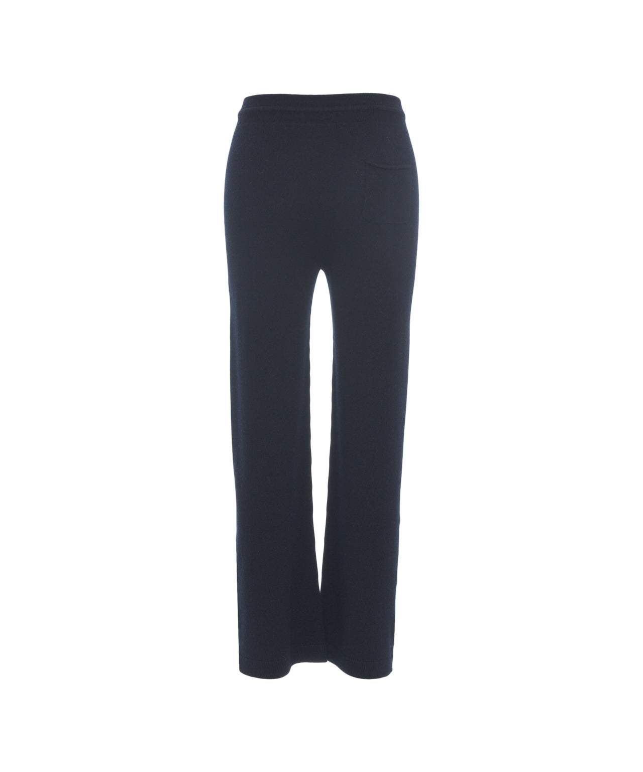 MVM Wide Leg Cashmere Trousers for Women