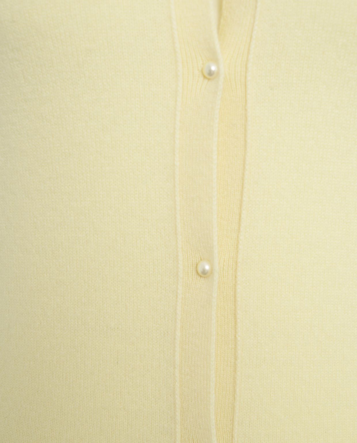 MVM Cashmere Polo Sweater