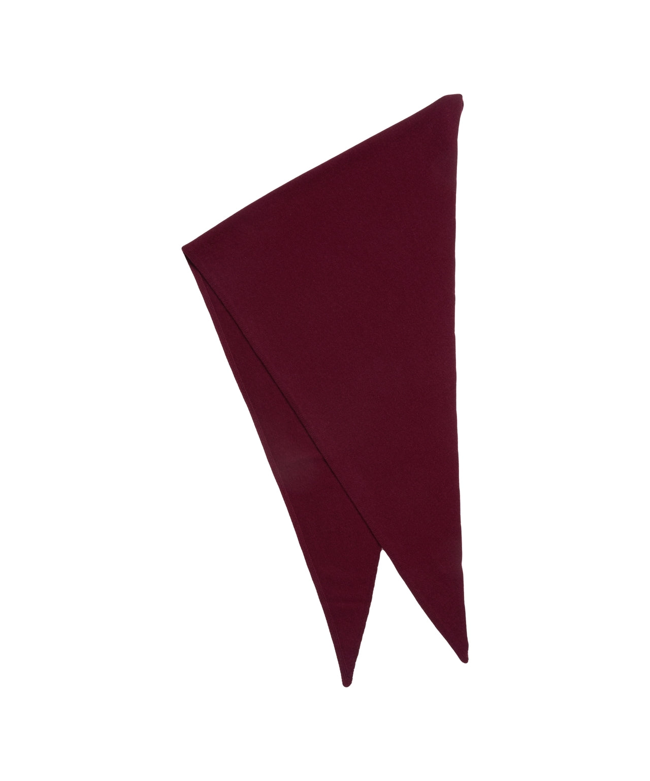 MVM Triangular Shaped Scarf - Women's Essential for Fall/Winter 2025