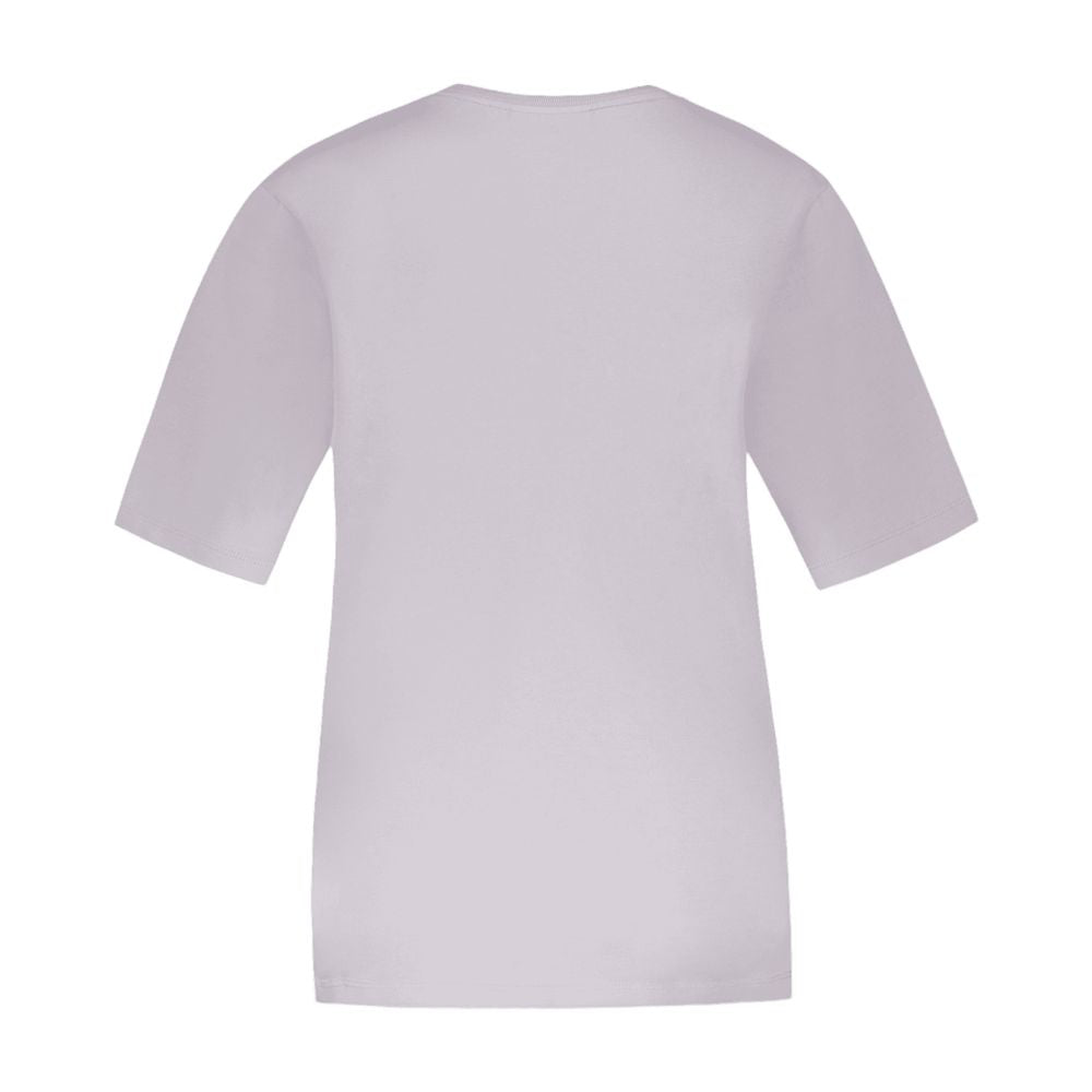 MAISON KITSUNÉ Handwriting Mini T-Shirt