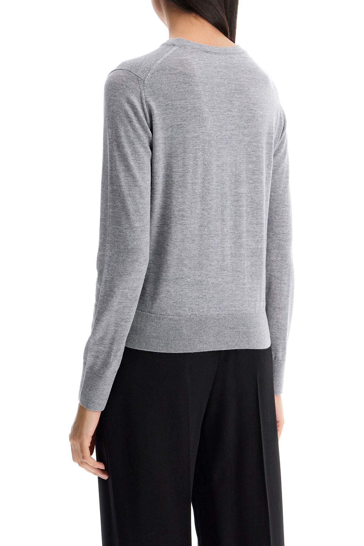 MAISON KITSUNÉ Stylish Baby Fox T-Shirt - Size S