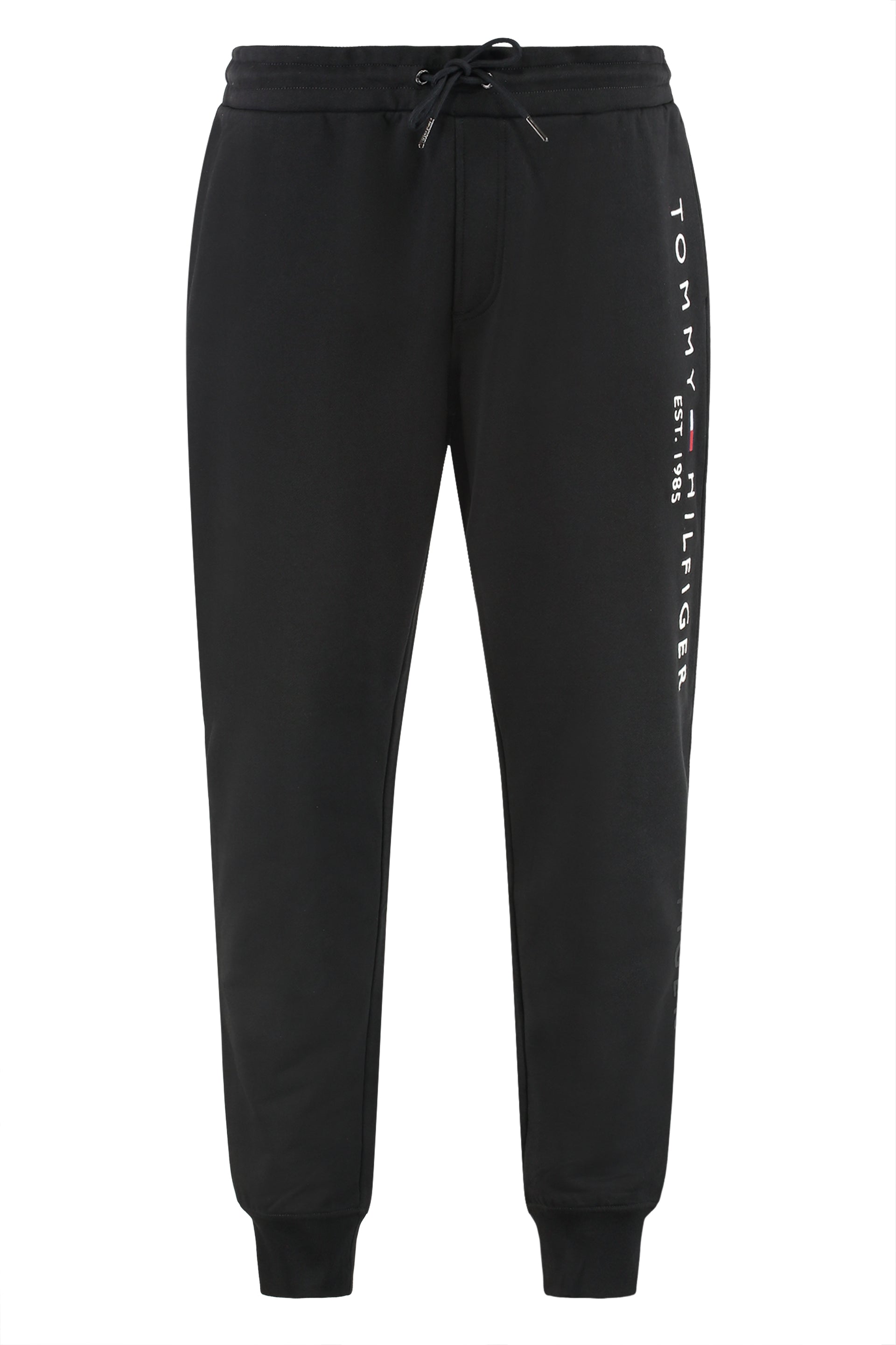TOMMY HILFIGER Men's Cotton Track Pants