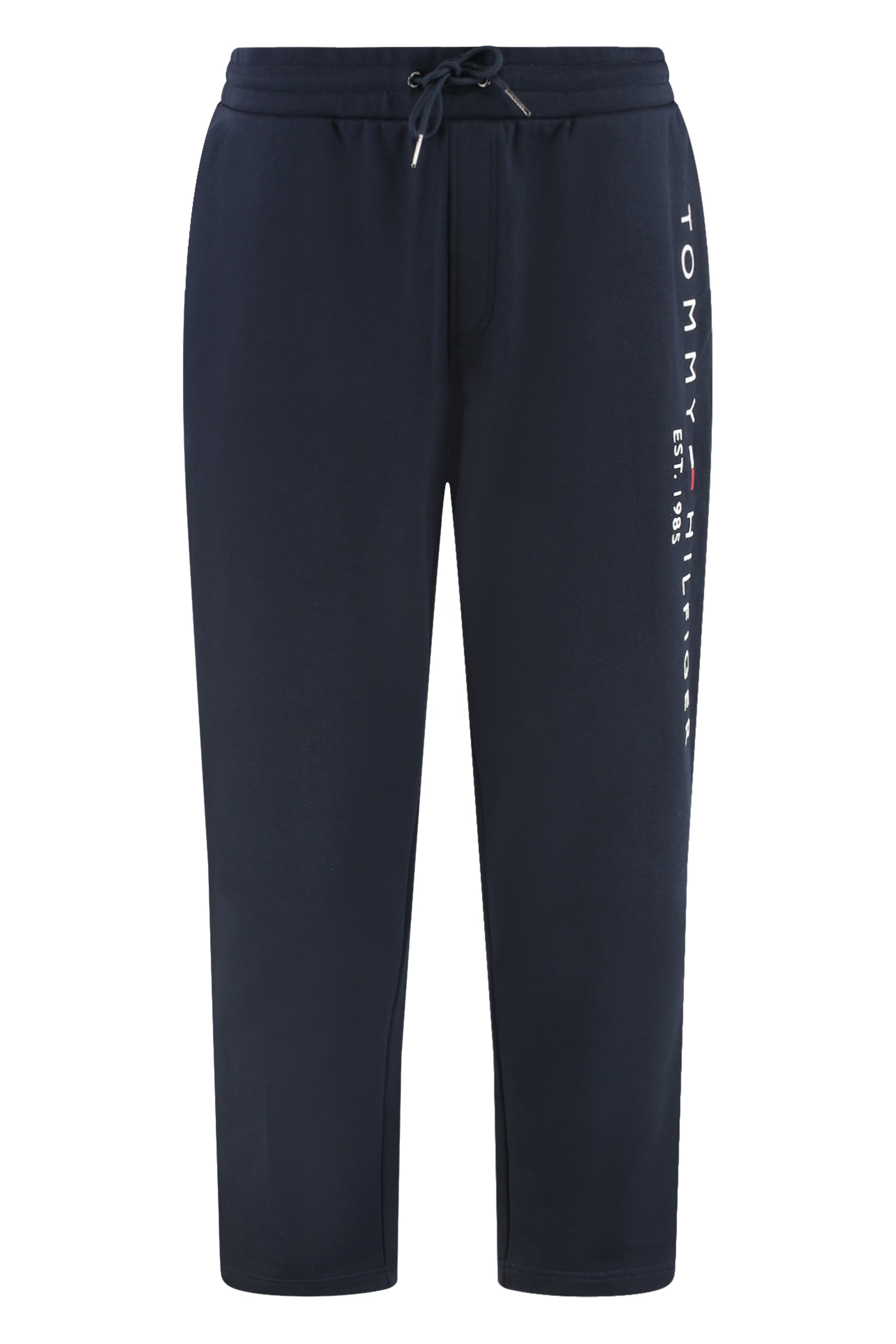 TOMMY HILFIGER Men's Cotton Track Pants