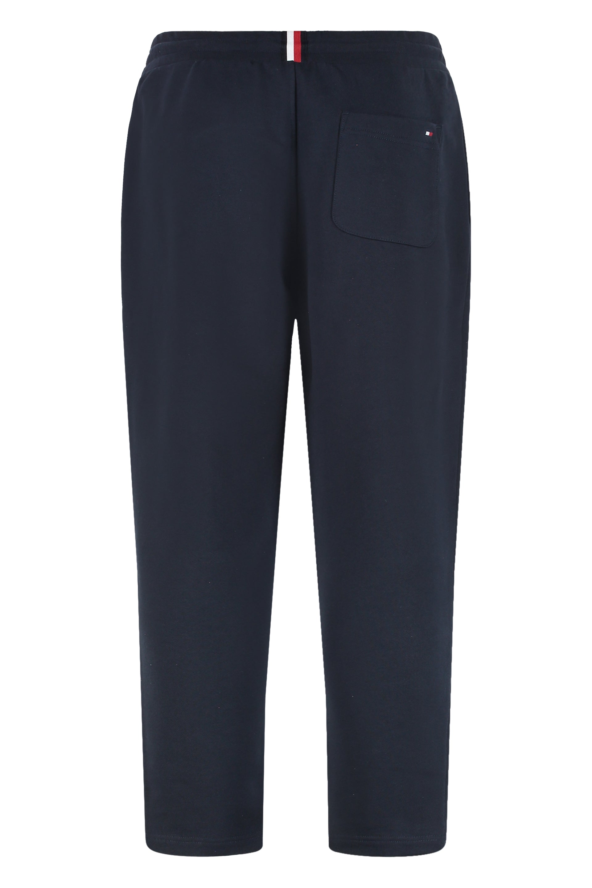 TOMMY HILFIGER Men's Cotton Track Pants