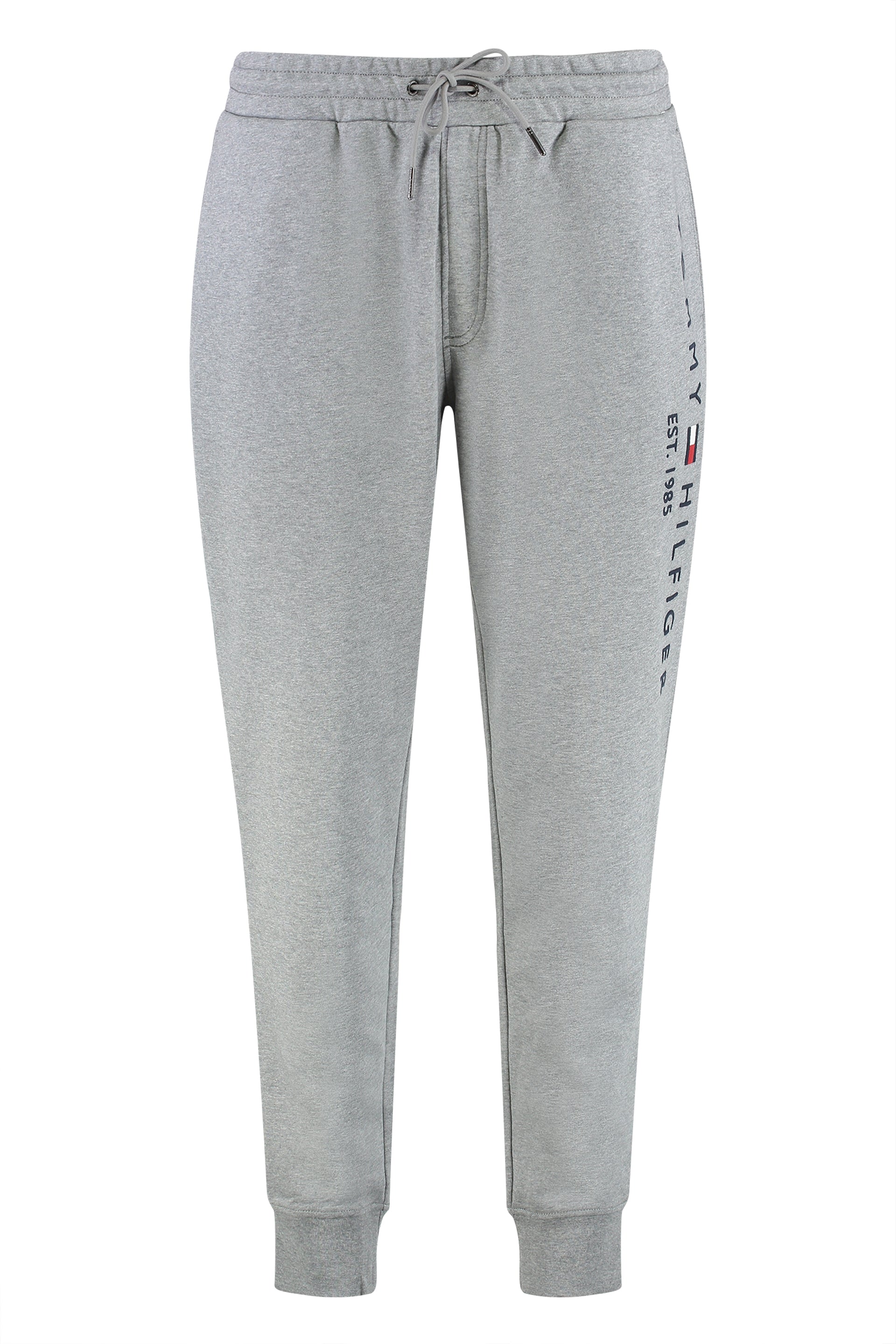 TOMMY HILFIGER Men's Cotton Track Pants