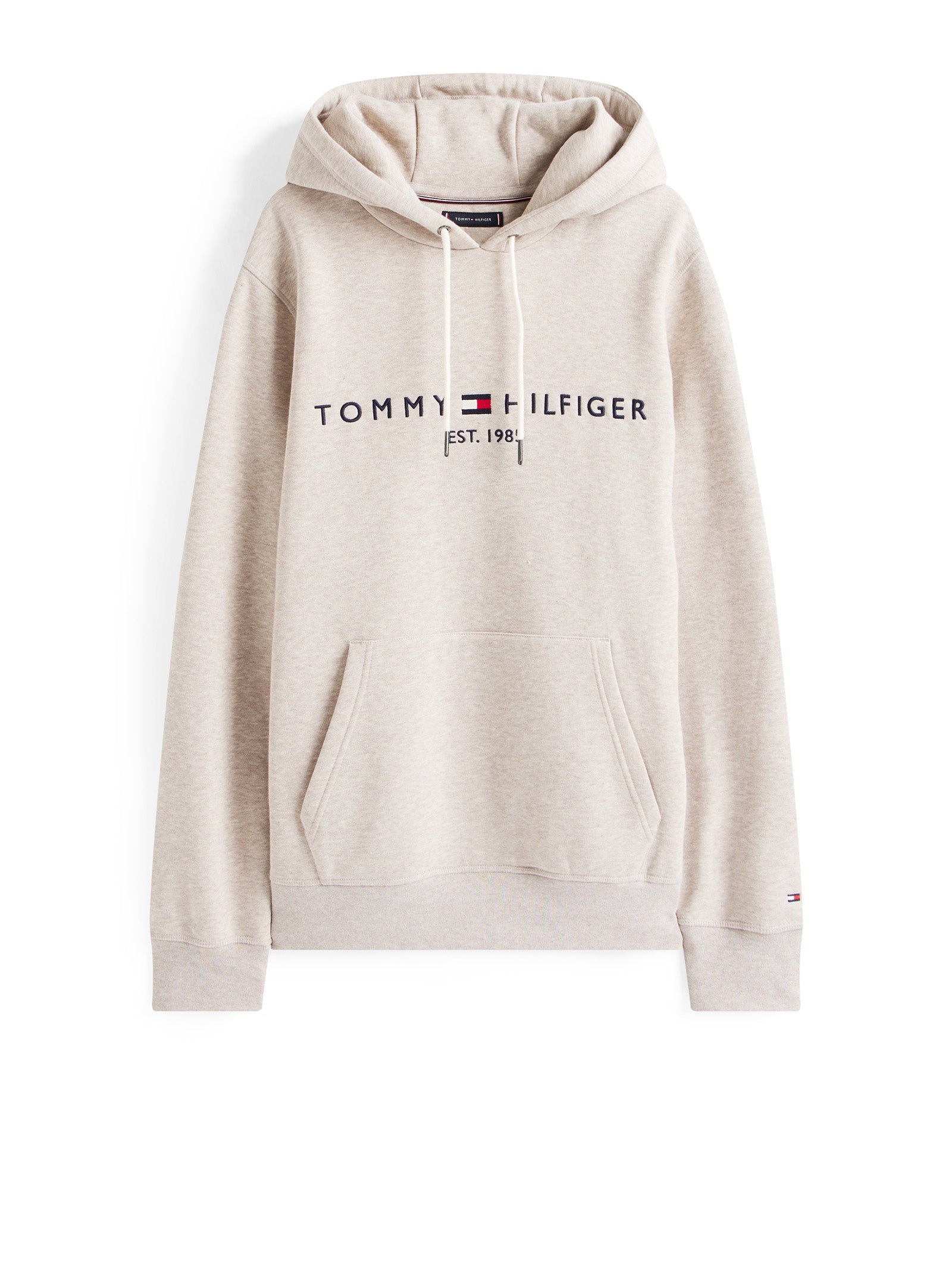 TOMMY HILFIGER Men's Lettered Hoodie