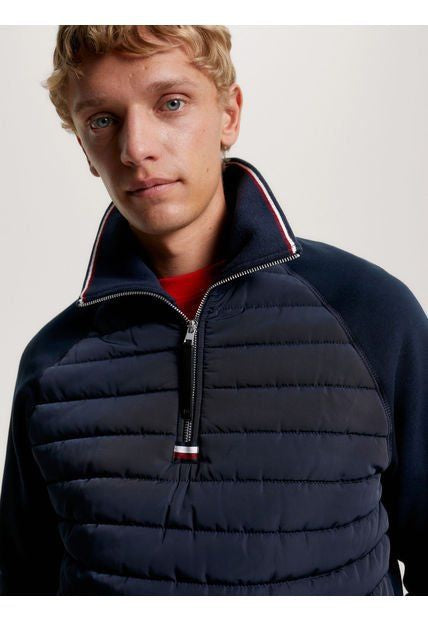 TOMMY HILFIGER Men's Classic Sweatshirt