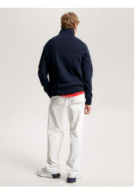 TOMMY HILFIGER Men's Classic Sweatshirt