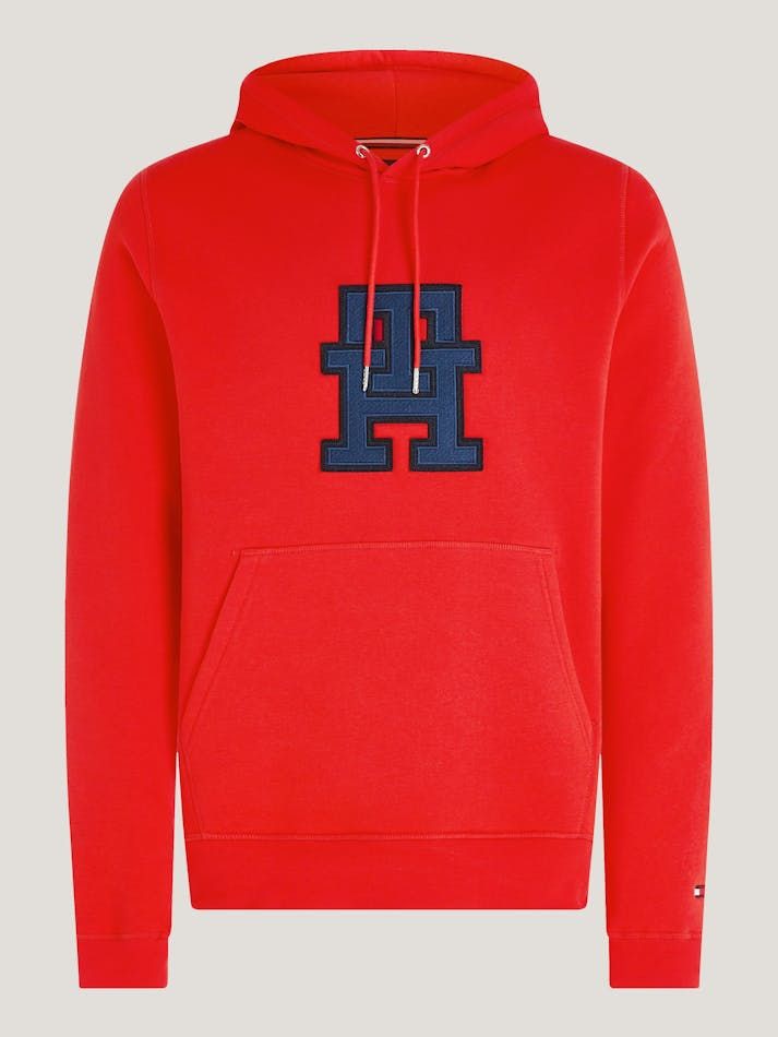 TOMMY HILFIGER Classic Men's Fireworks Sweatshirt