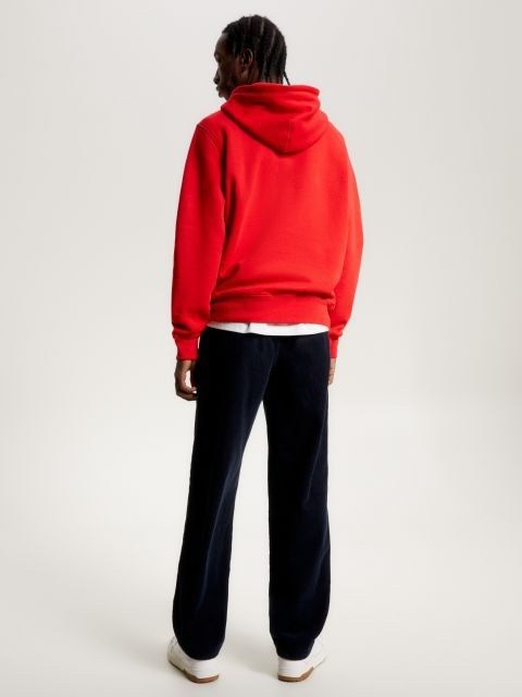 TOMMY HILFIGER Classic Men's Fireworks Sweatshirt