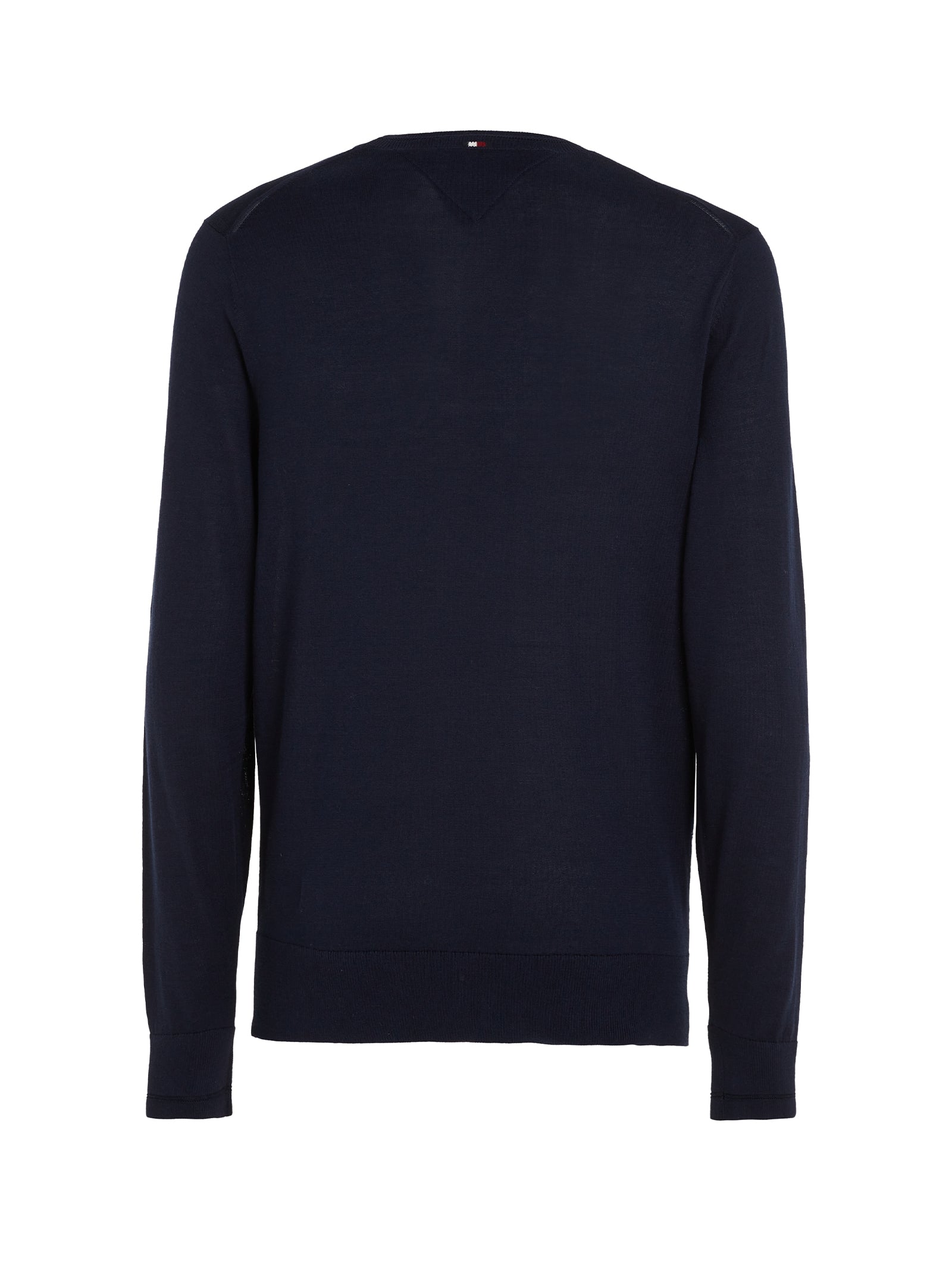 TOMMY HILFIGER Men's Classic Crew Neck Sweater