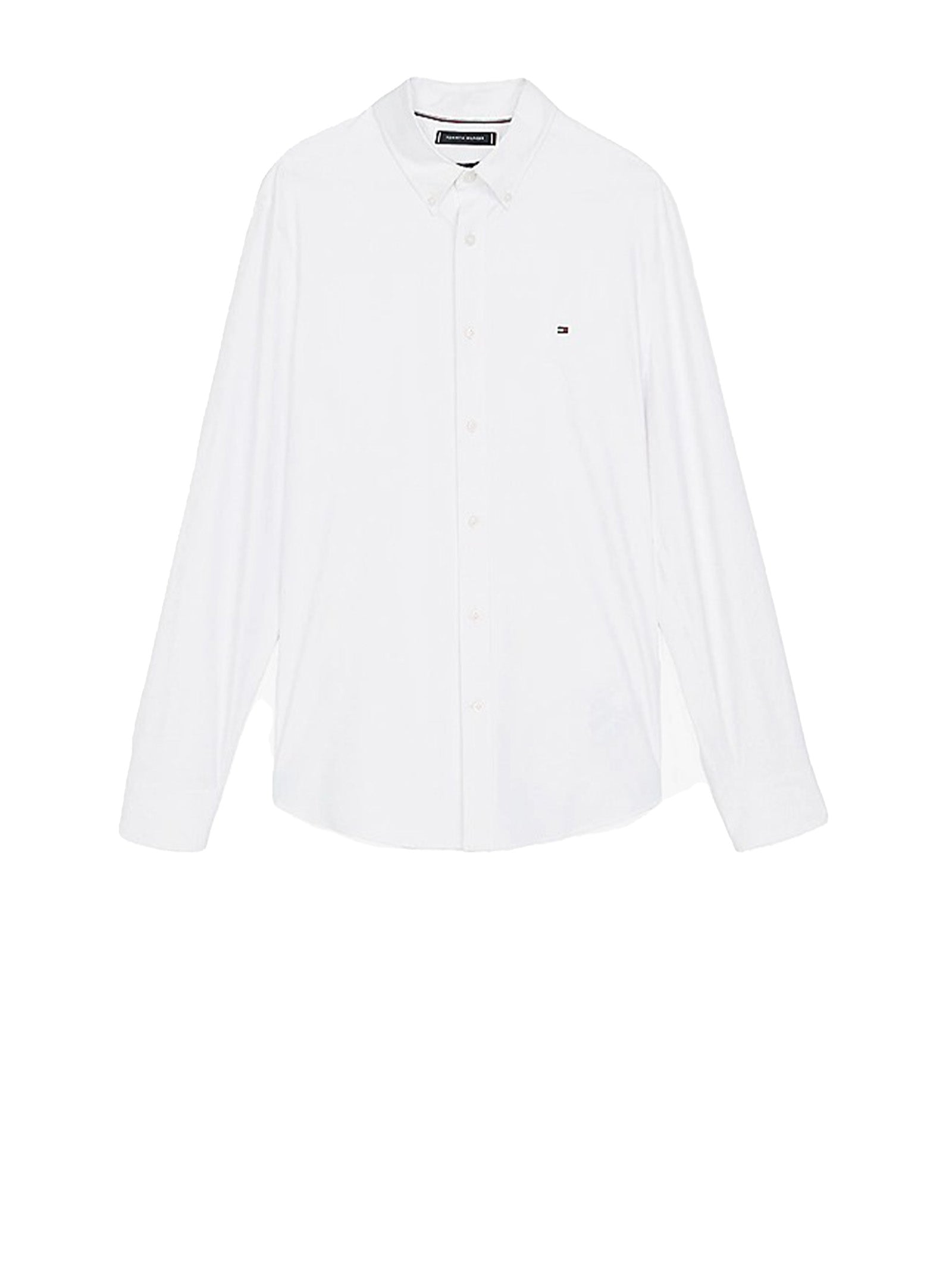 TOMMY HILFIGER Slim Fit Men's Mini Shirt
