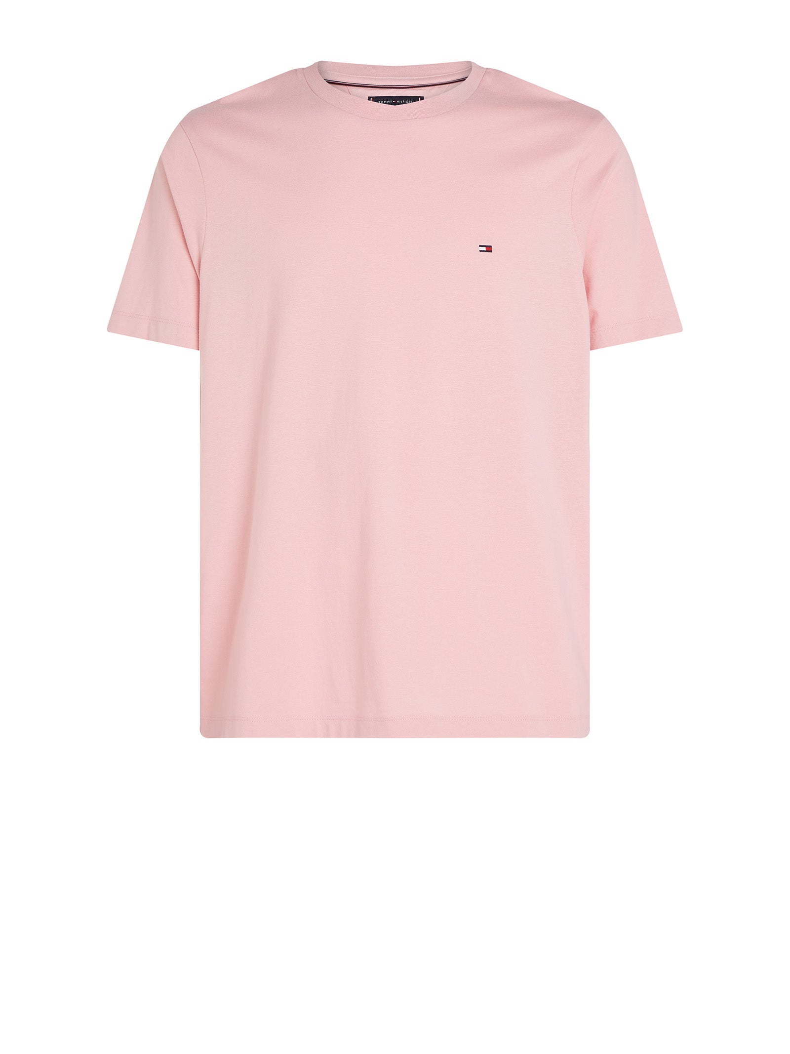 TOMMY HILFIGER Men's Regenerative Cotton Classic Tee