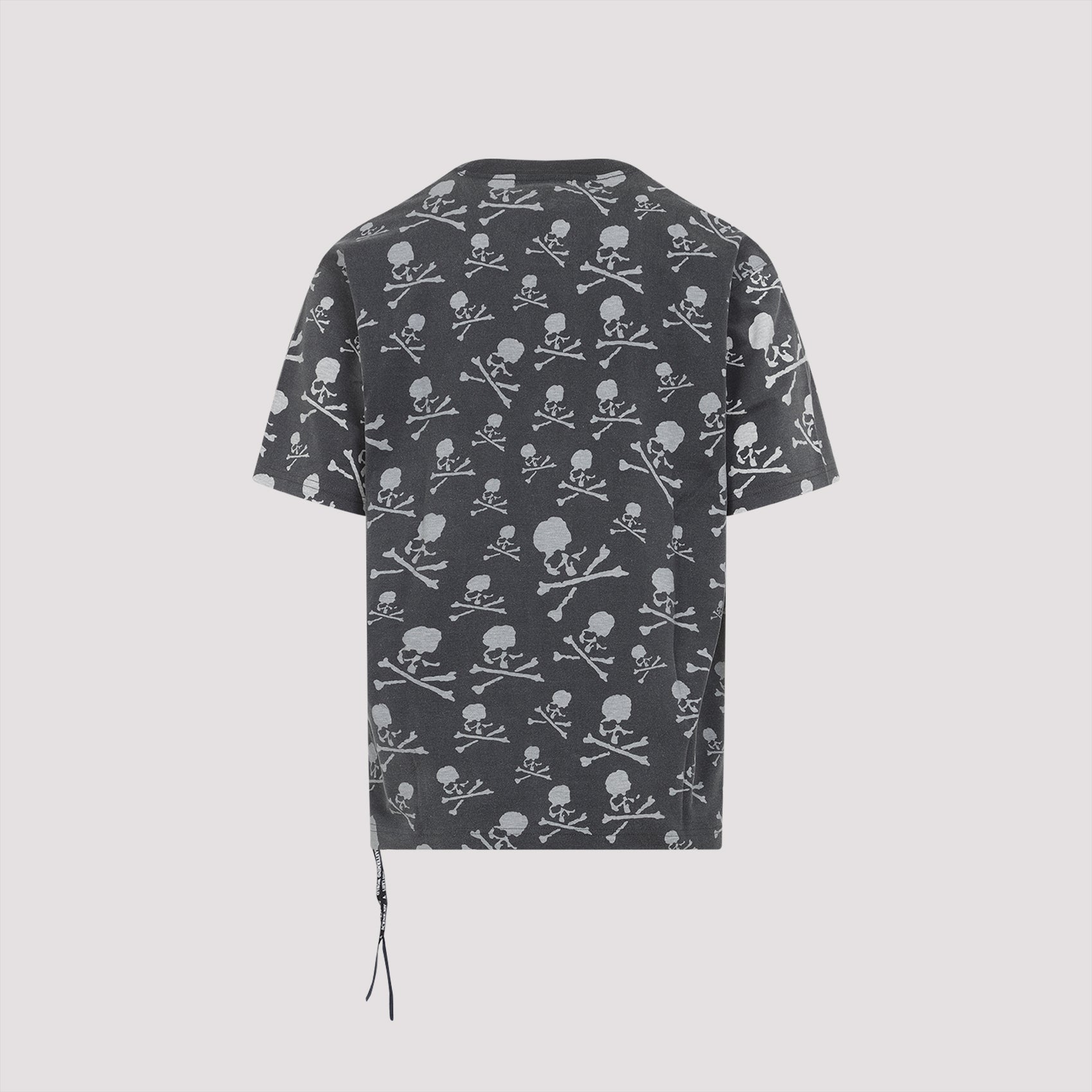 MASTERMIND JAPAN Vintage Skull Tee for Men