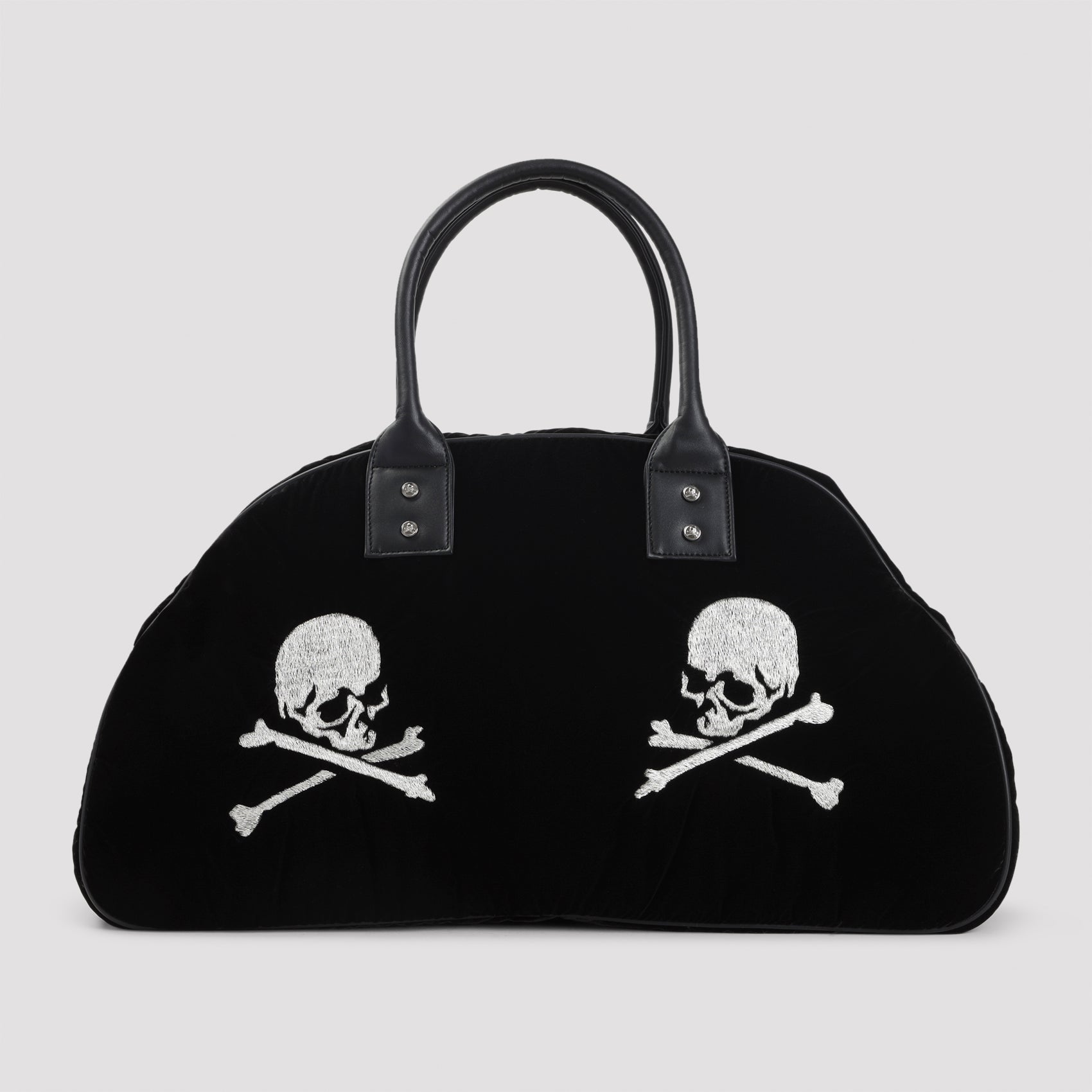 MASTERMIND JAPAN Traveling Handbag - 52cm x 29cm x 21cm
