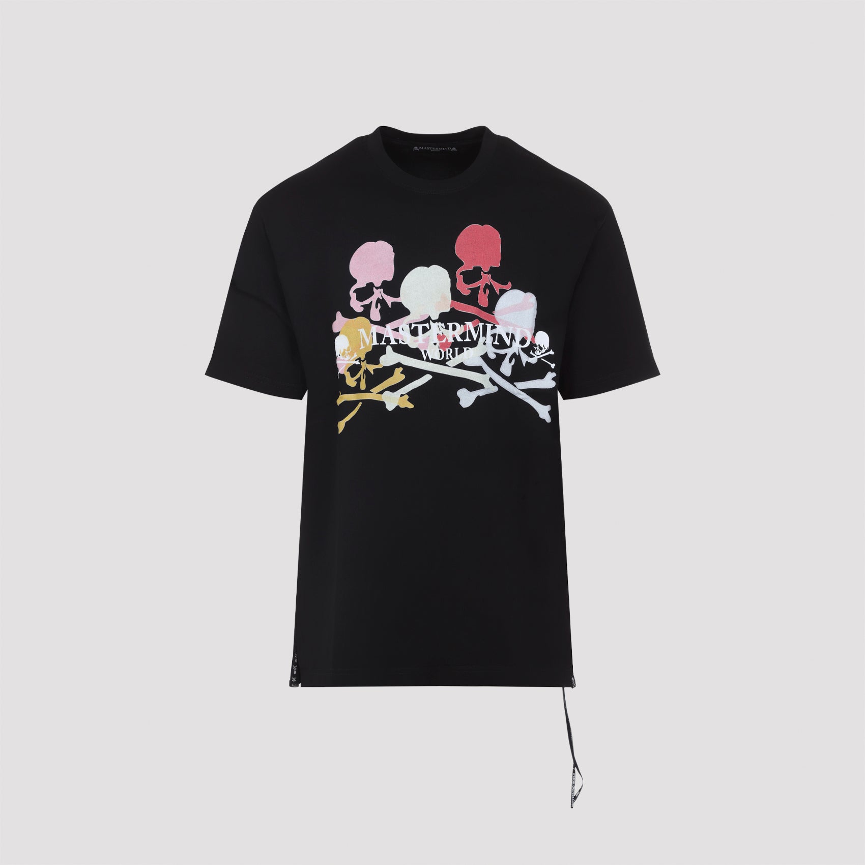 MASTERMIND JAPAN Multi Skull Short Sleeves Tee