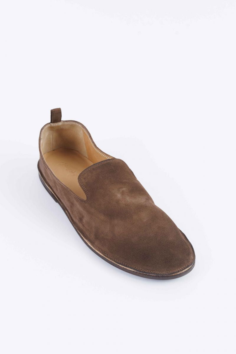 MARSELL Chic Slip-On Ballerina Shoes for Women