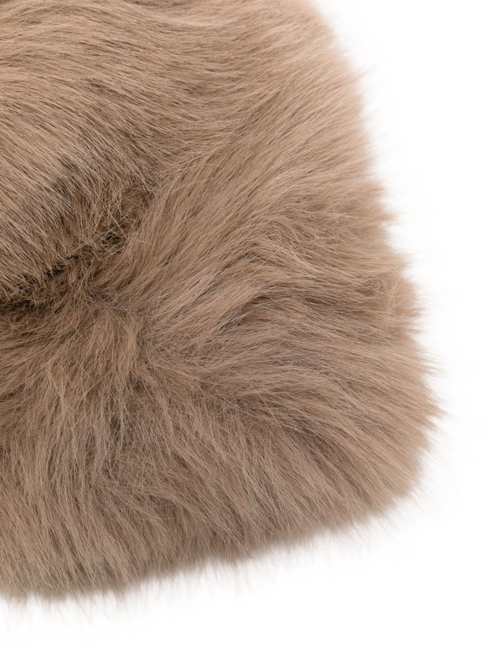 MOLLIOLLI Frida Russian Hat - Fall/Winter 2025