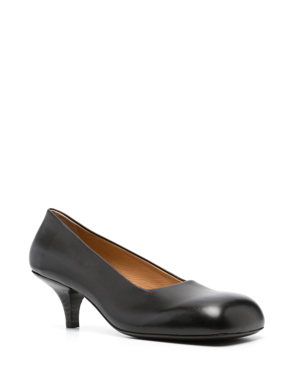 MARSELL Chic Mini Decollete Sandals for Women