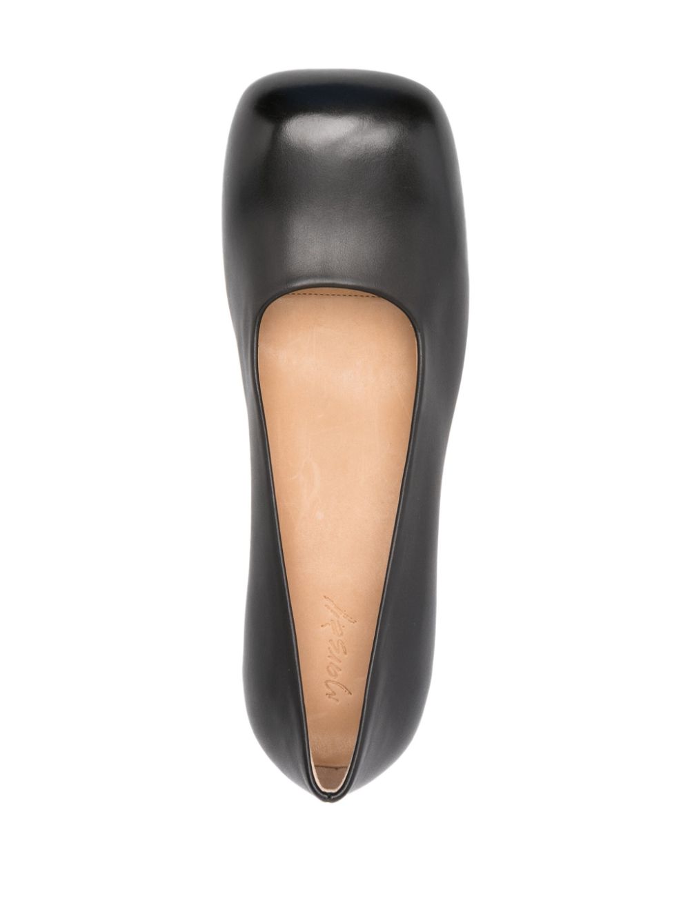 MARSELL Chic Mini Decollete Sandals for Women