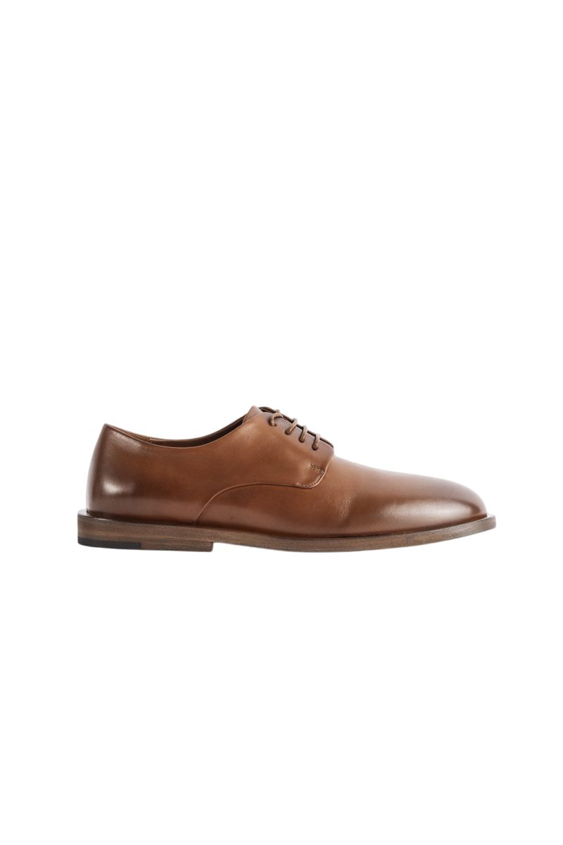 MARSELL Women's Lace-Up Derby Dress Shoes