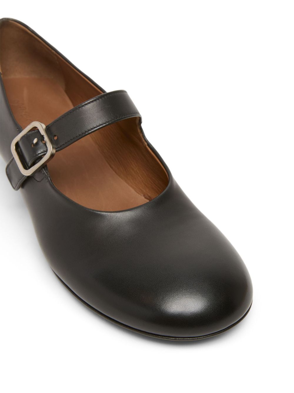 MARSELL Mini Women's Classic Decollete Pumps