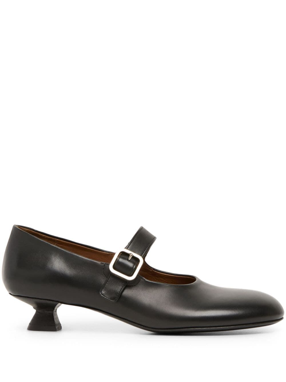 MARSELL Mini Women's Classic Decollete Pumps