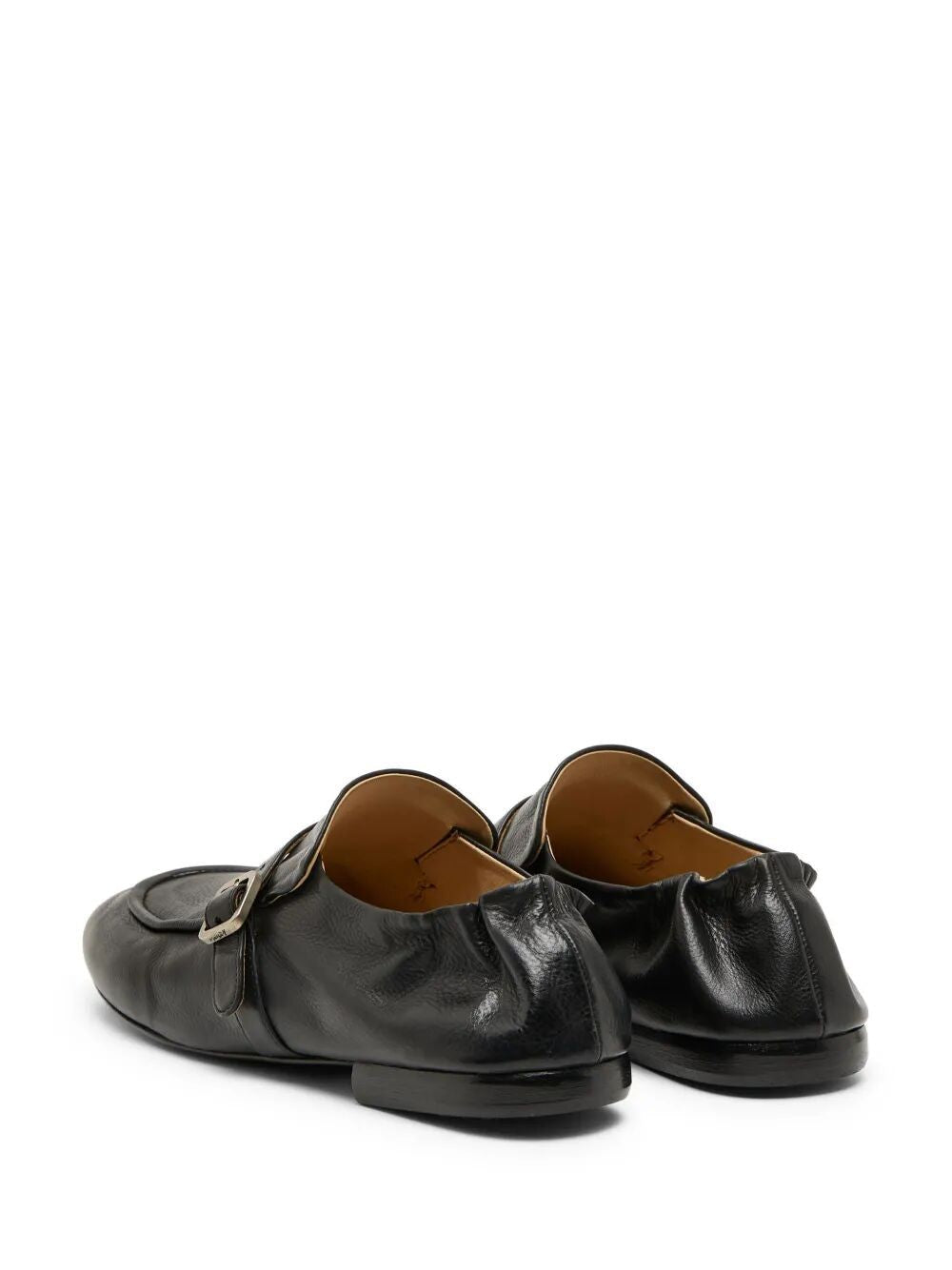 MARSELL Mandolo Loafer - Women's SS25 Fashion Footwear