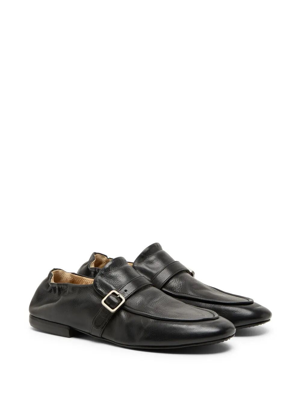 MARSELL Mandolo Loafer - Women's SS25 Fashion Footwear