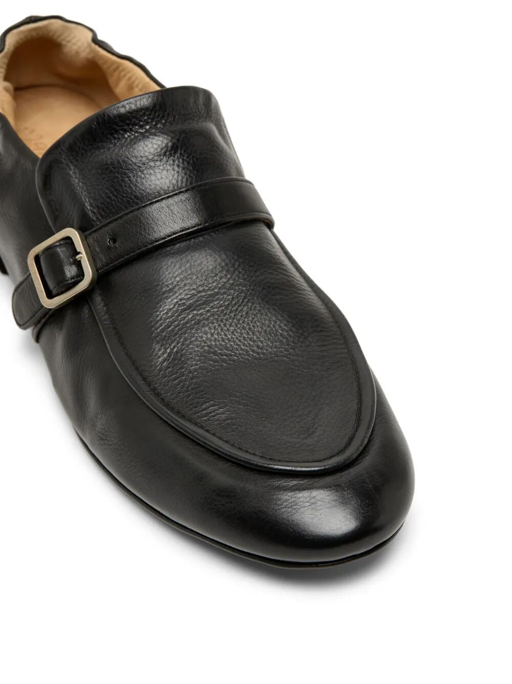 MARSELL Mandolo Loafer - Women's SS25 Fashion Footwear
