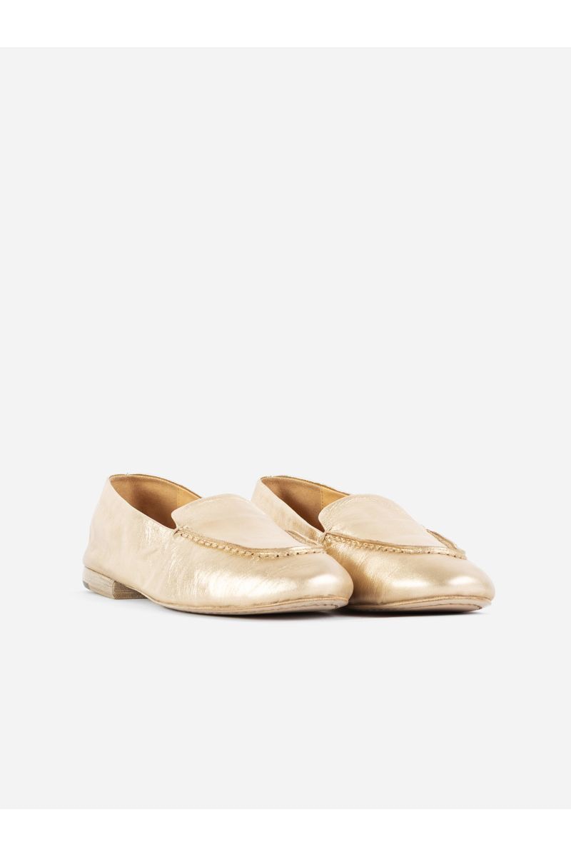 MARSELL Chic Loafers for Women
