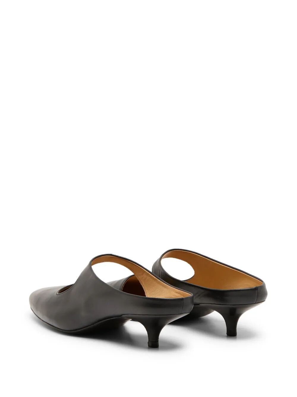 MARSELL Spianata Mini Sabot Sandals for Women