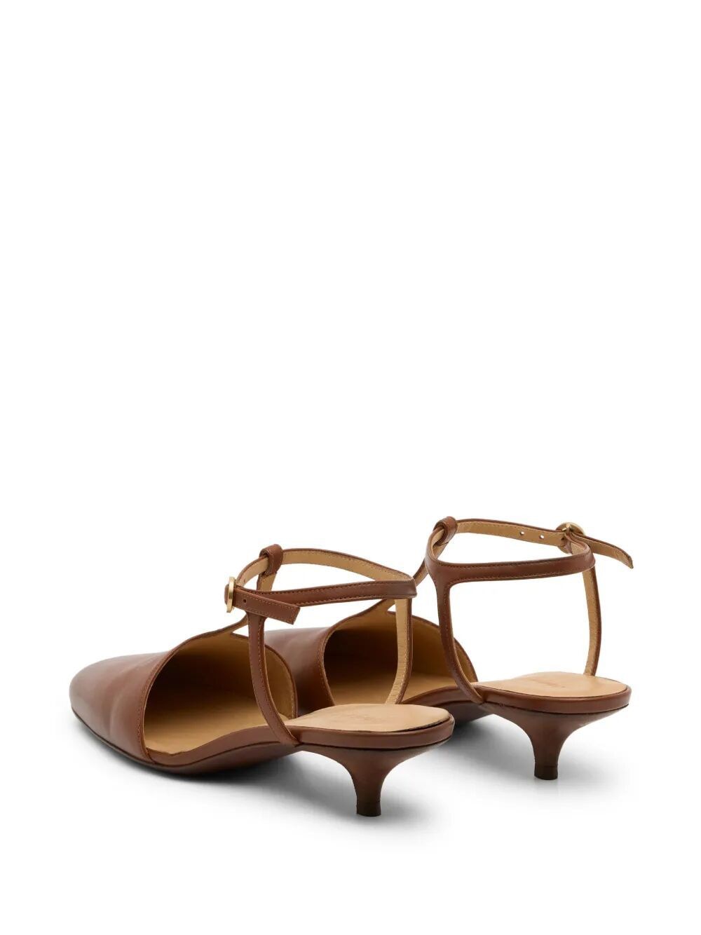 MARSELL Chic Sling Back Sandals for Women