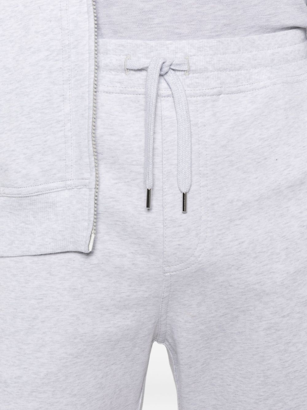BRUNELLO CUCINELLI Men's Cotton Sweatpants for FW25